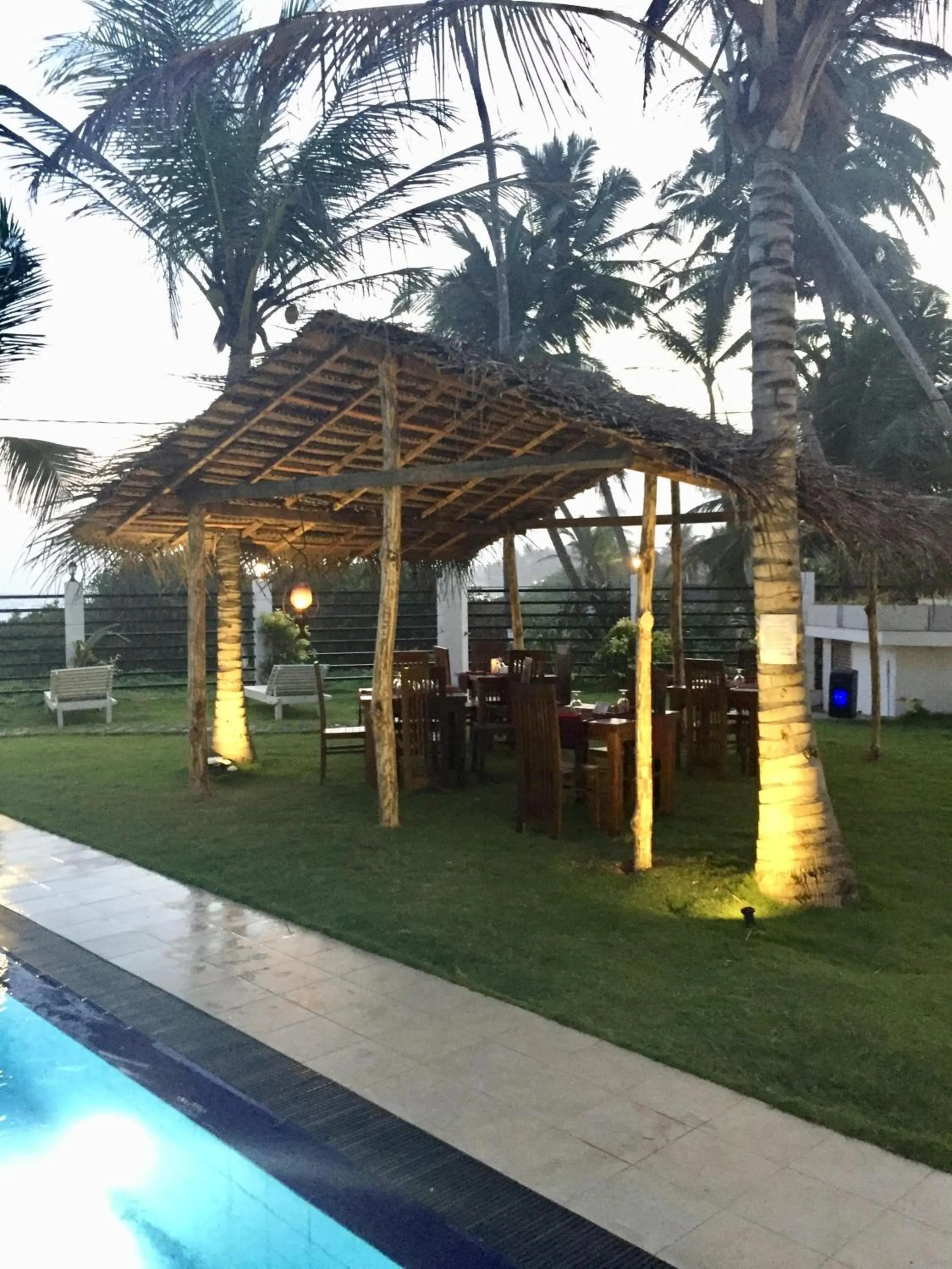 Crystal Resort Dickwella