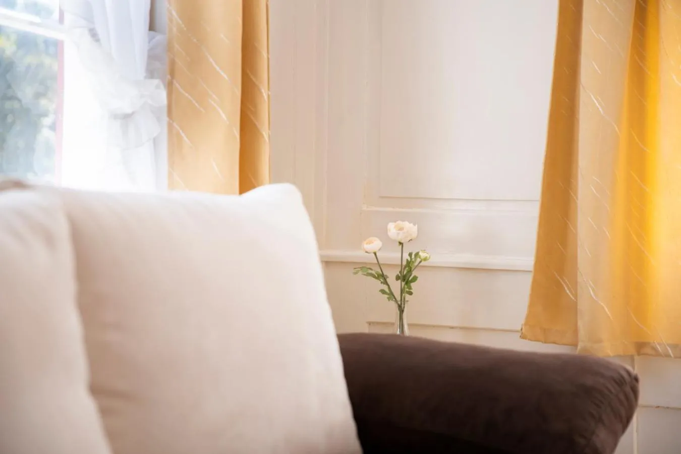 Photo of the whole room in Hotel Rotes Kreuz