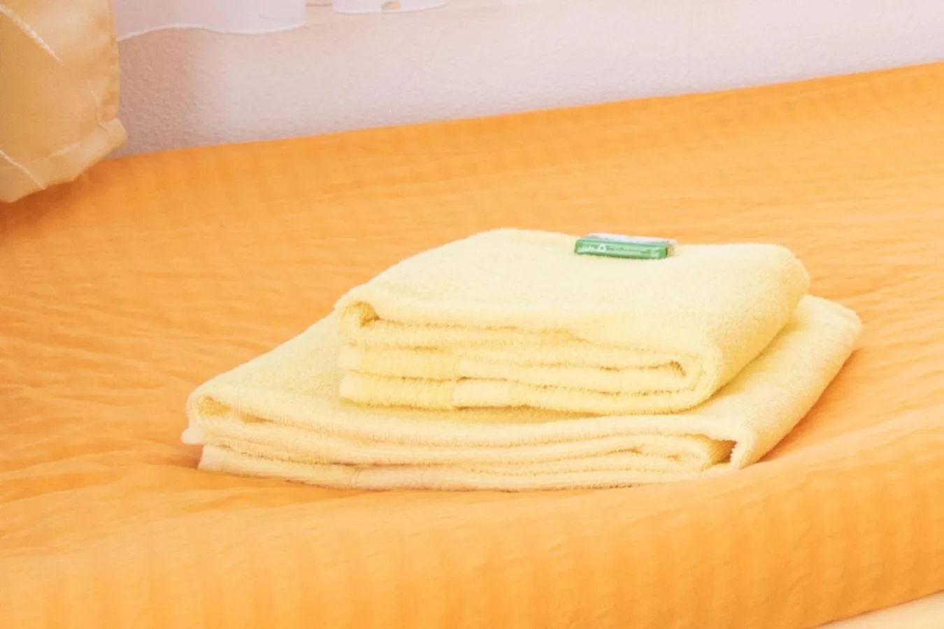 Decorative detail in Hotel Rotes Kreuz