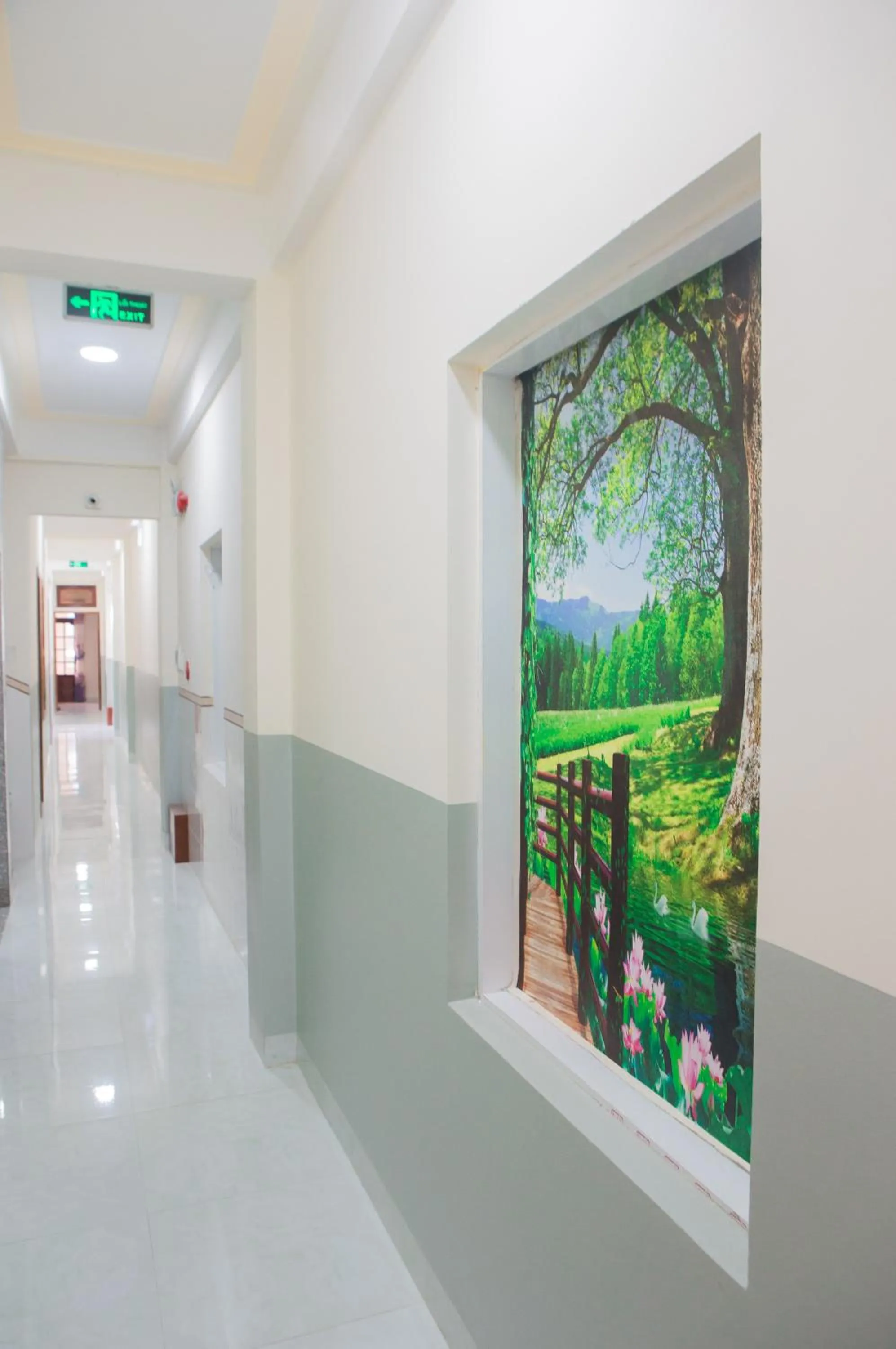 Triệu Hoàng Hotel