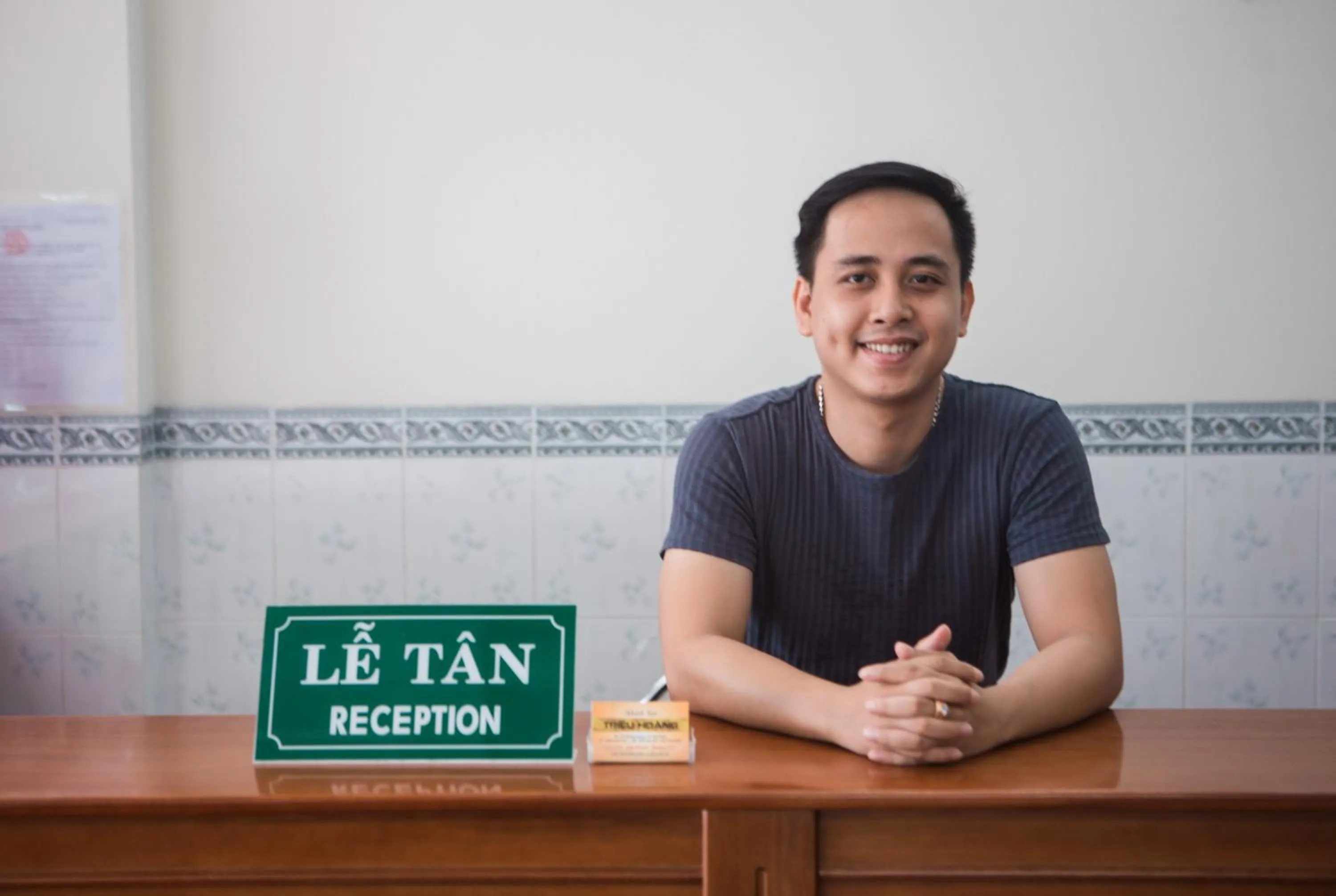 Triệu Hoàng Hotel