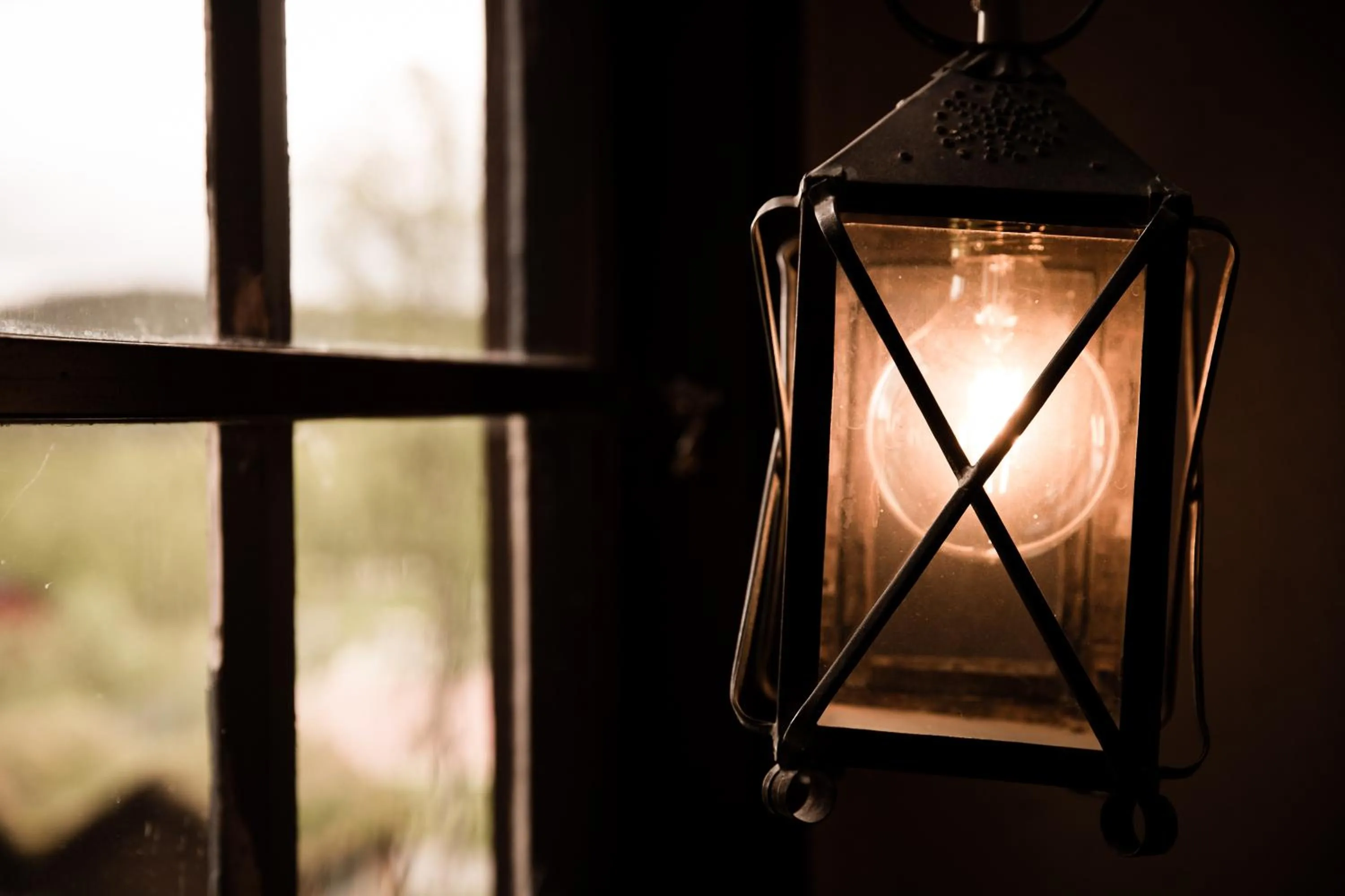 Decorative detail in Vålådalens Fjällstation