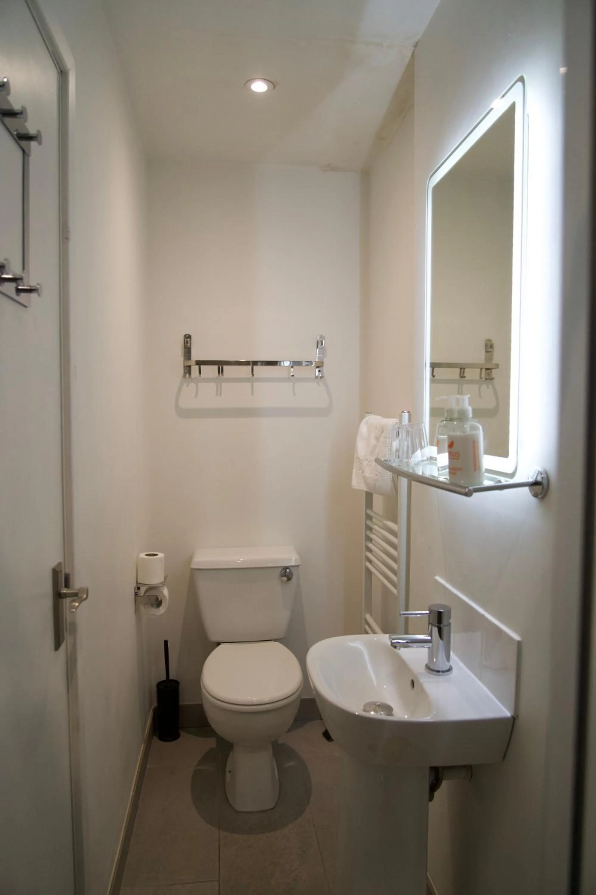 Bathroom in The Cottage