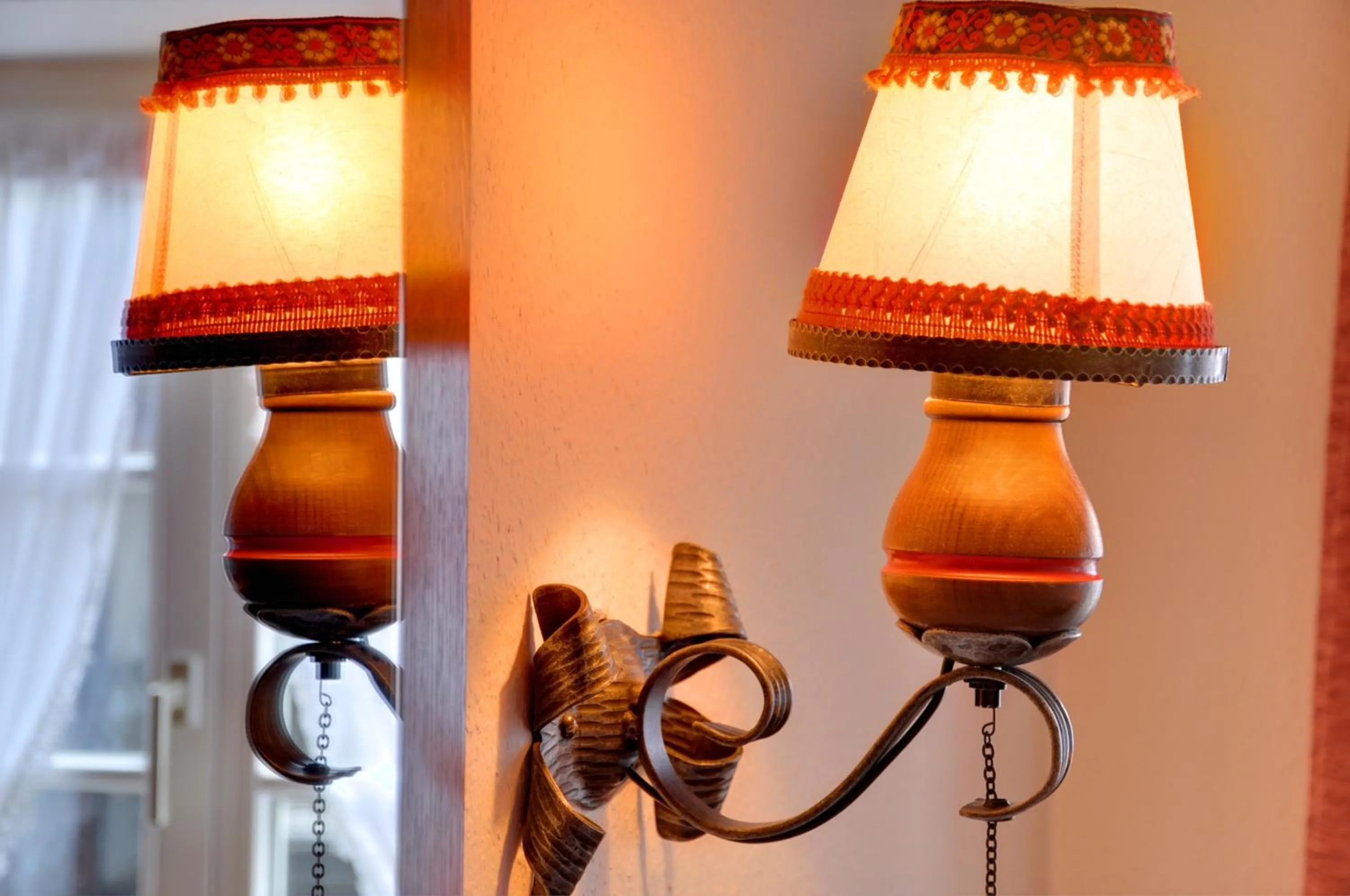 Hotel Schwalenberger Malkasten