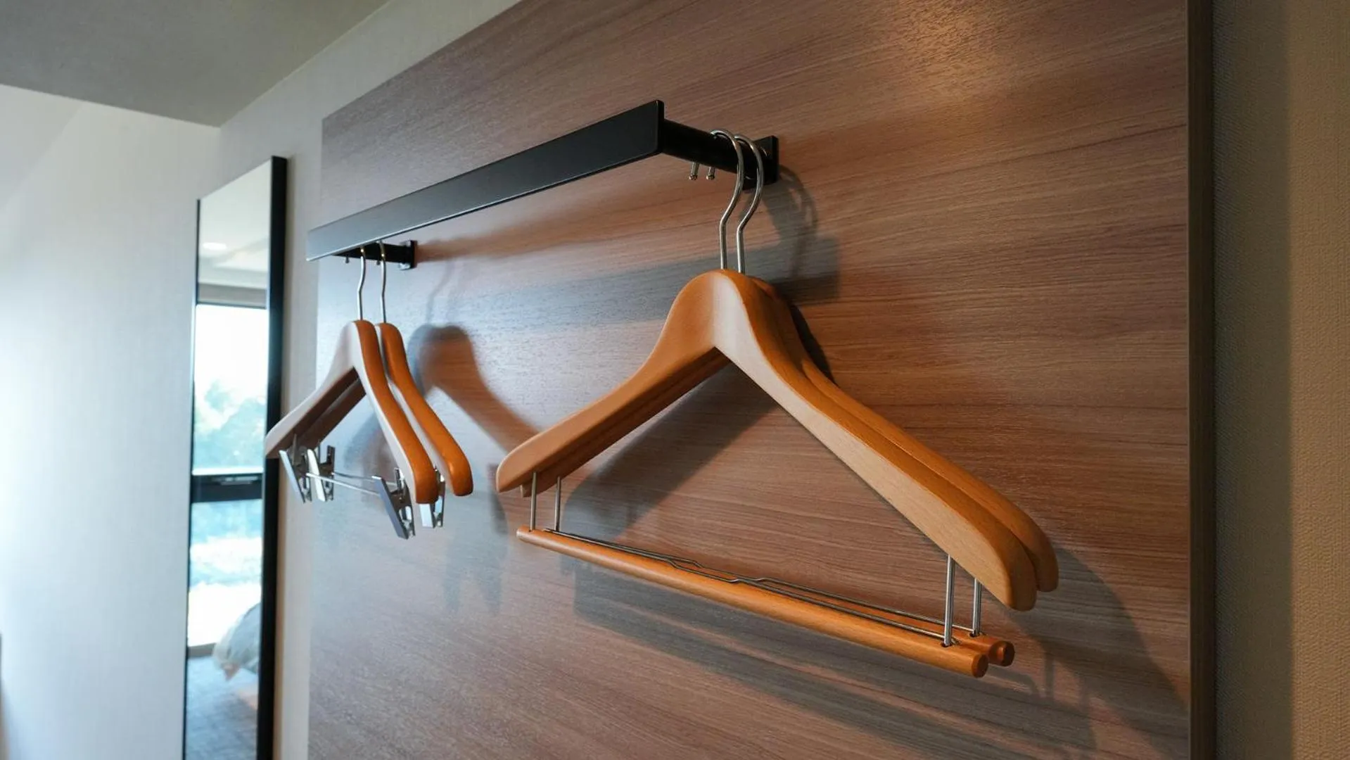 storage in Airport Hotel Kumamoto