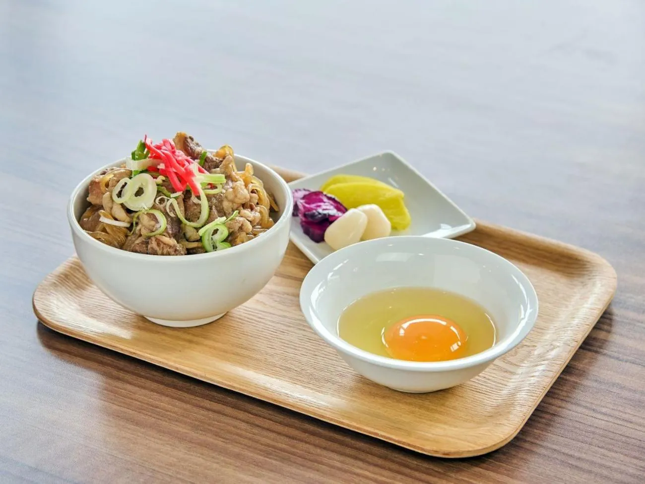 Restaurant/places to eat in Airport Hotel Kumamoto