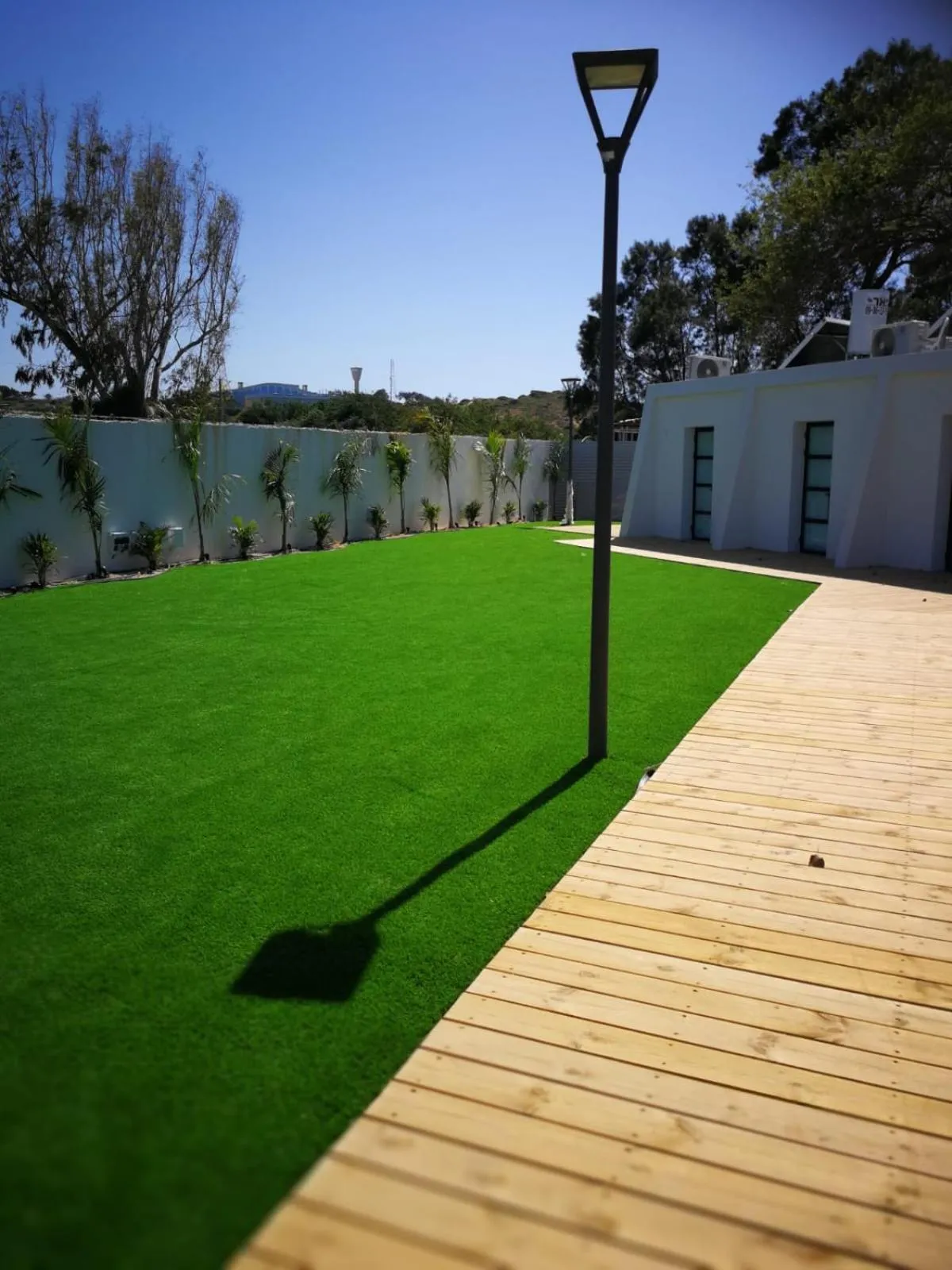 Q Village - Poleg Beach