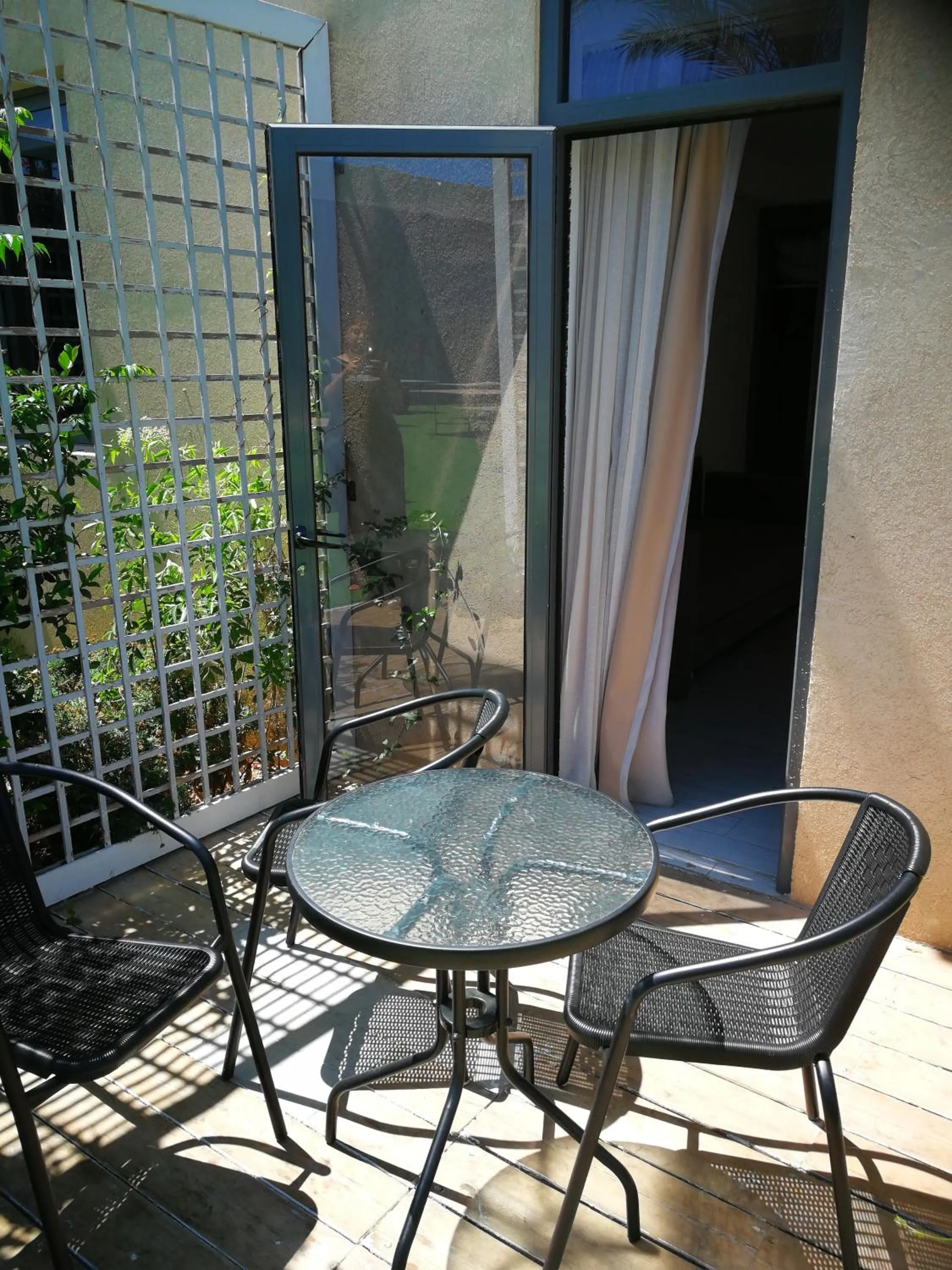 Q Village - Poleg Beach