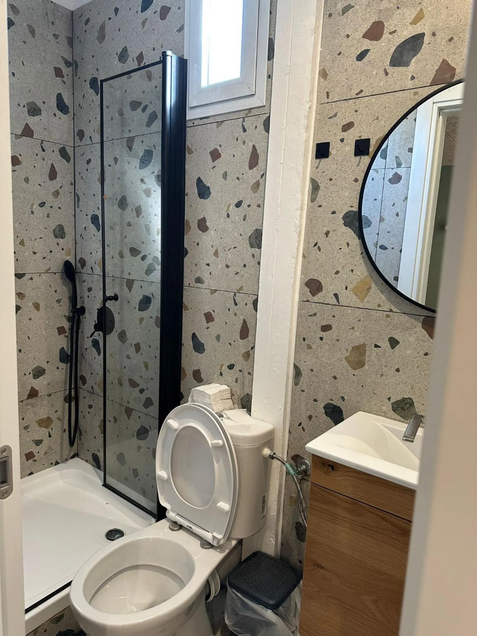 Q Village - Poleg Beach