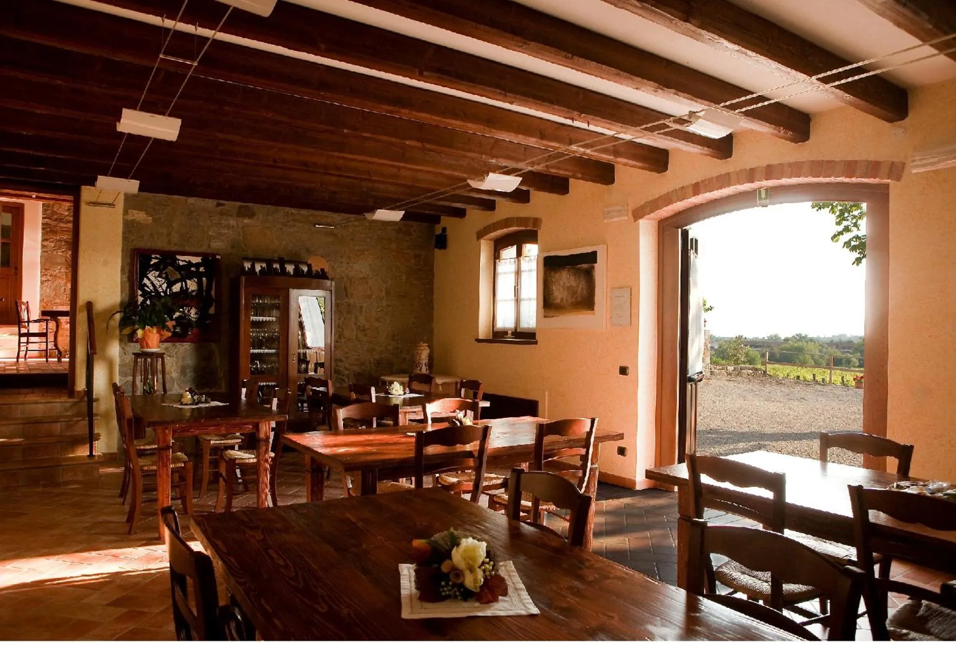 Alloggio Agrituristico CORTE SAN BIAGIO