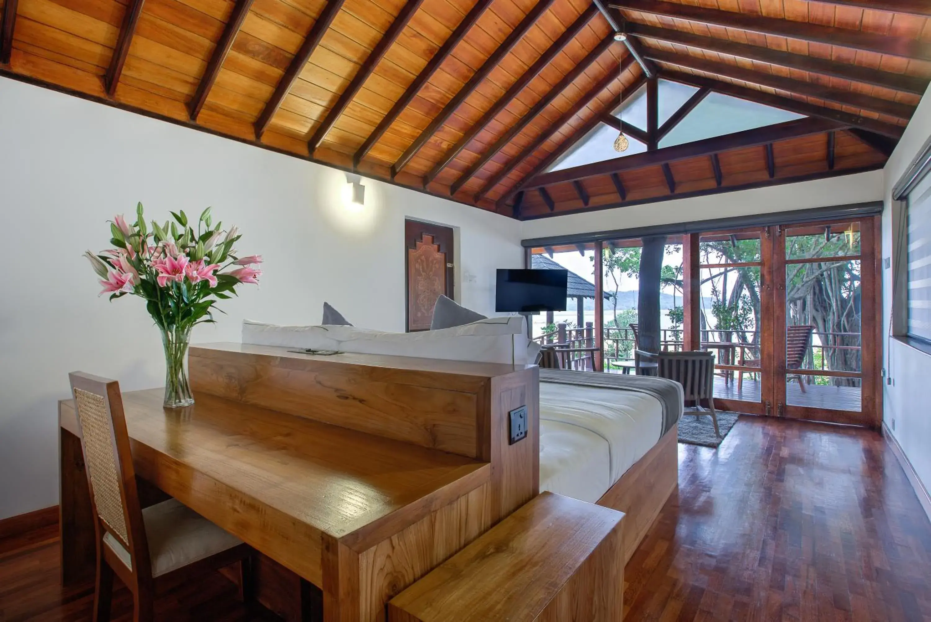 Deer Park Cottage Lake View in The Deer Park Hotel Deer Park Cottage Lake View in The Deer Park Hotel