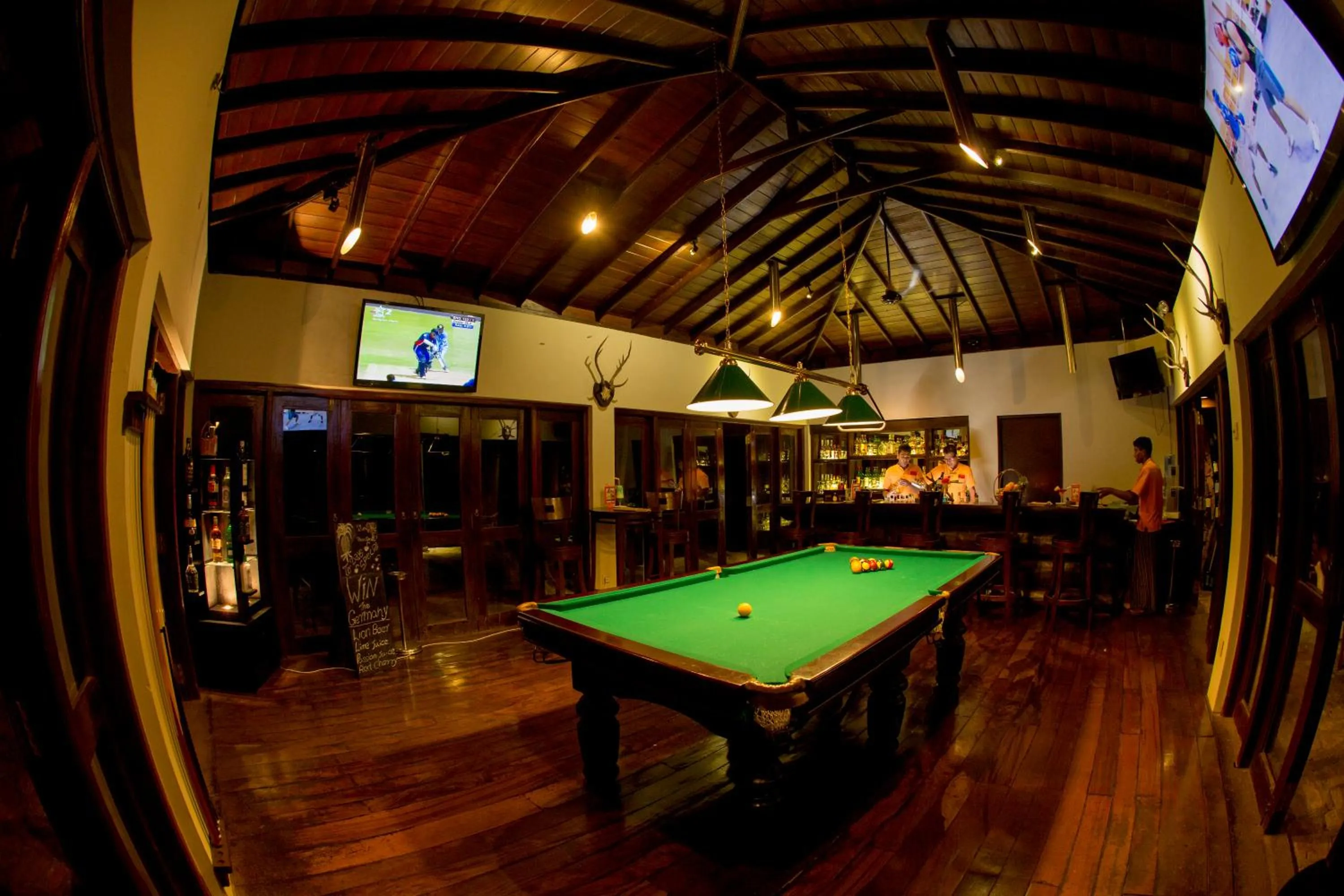 Other in The Deer Park Hotel