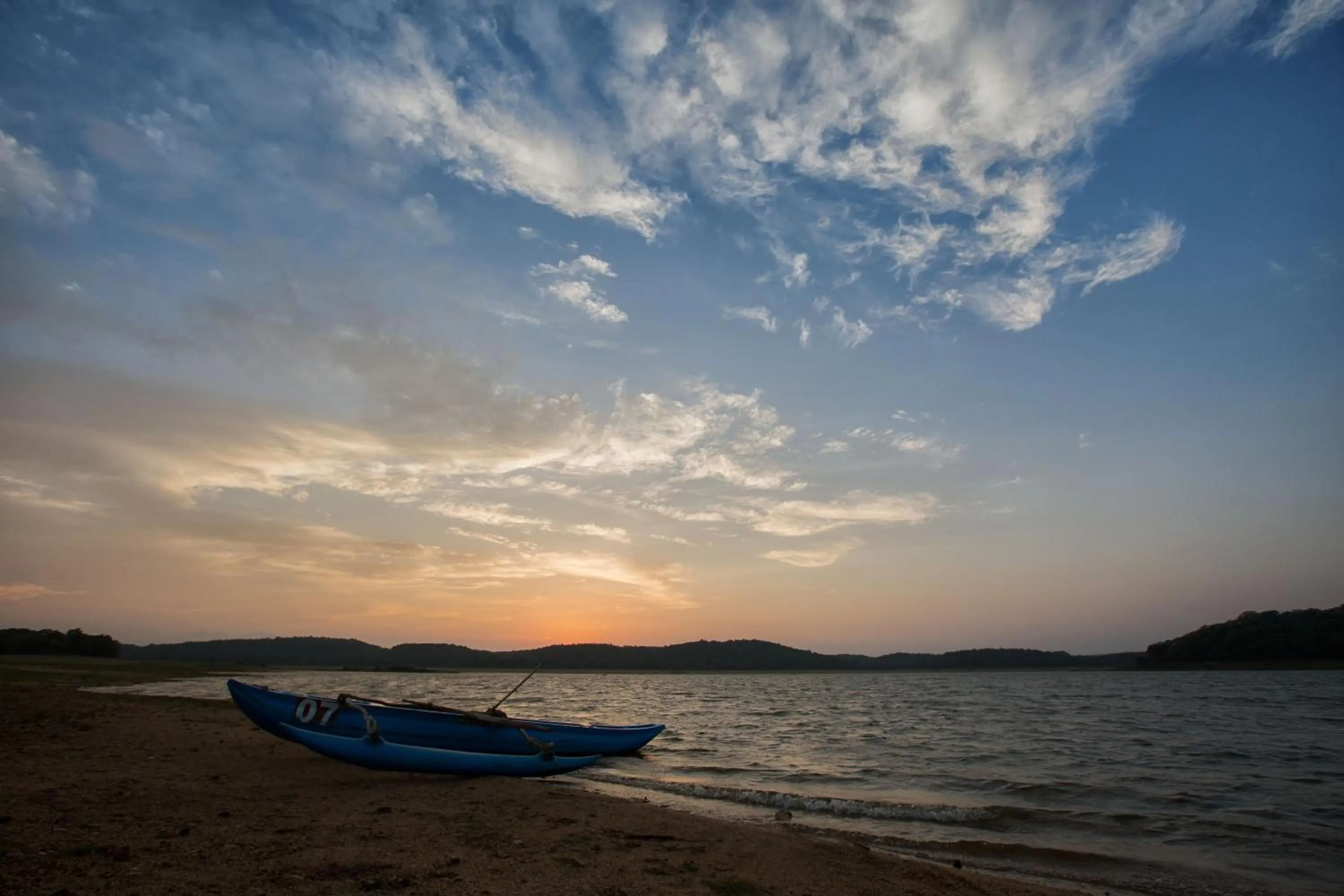 Off site in The Deer Park Hotel