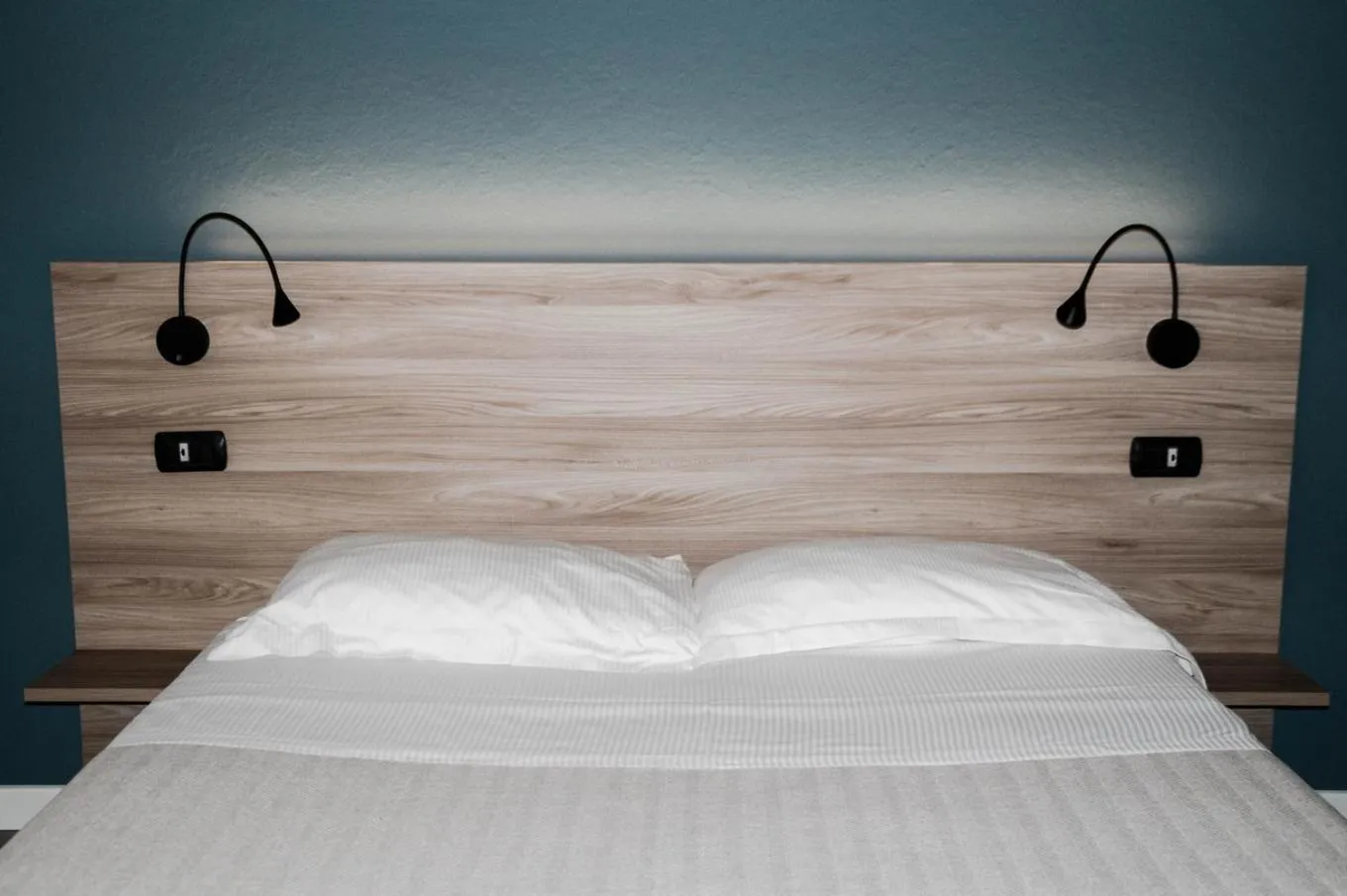 Bed in Casa Chiara B&B