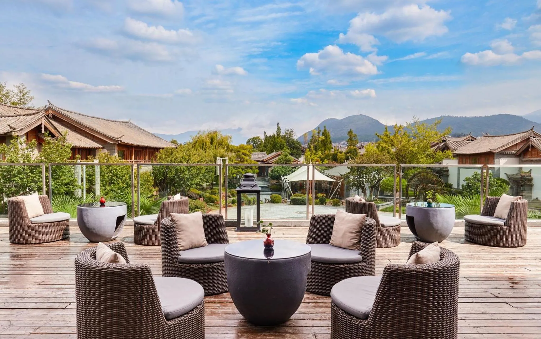 Other in InterContinental Lijiang Ancient Town Resort by IHG