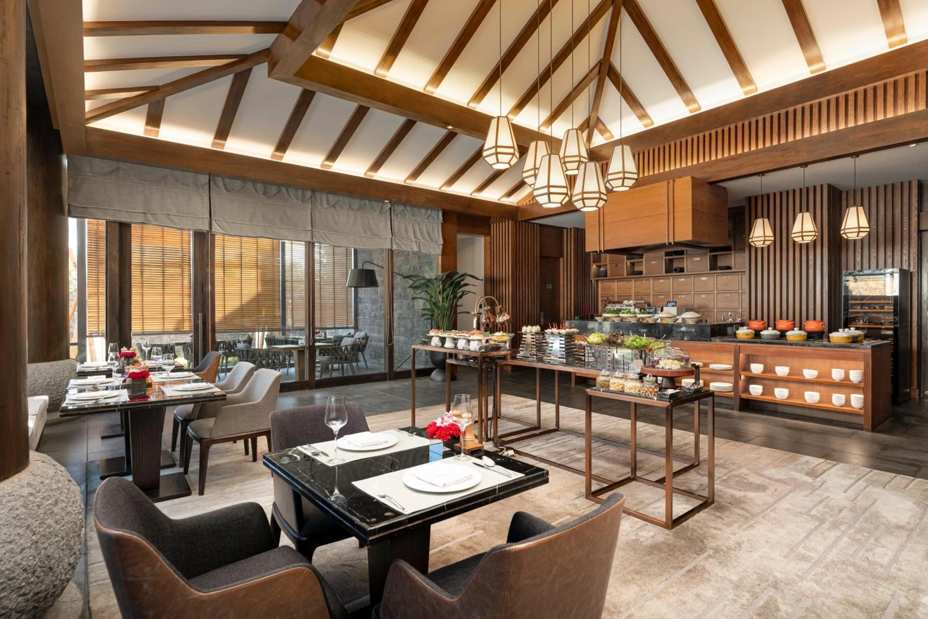 Other in InterContinental Lijiang Ancient Town Resort by IHG