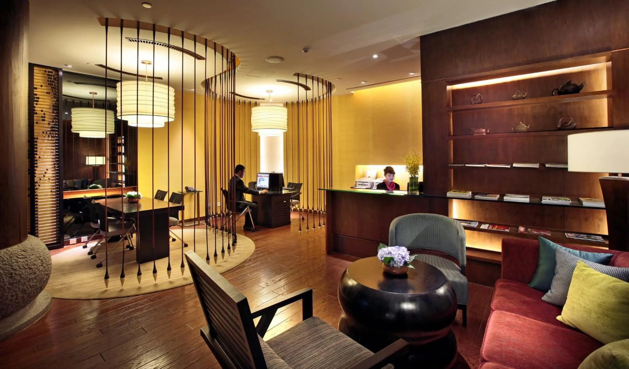 Other in InterContinental Lijiang Ancient Town Resort by IHG