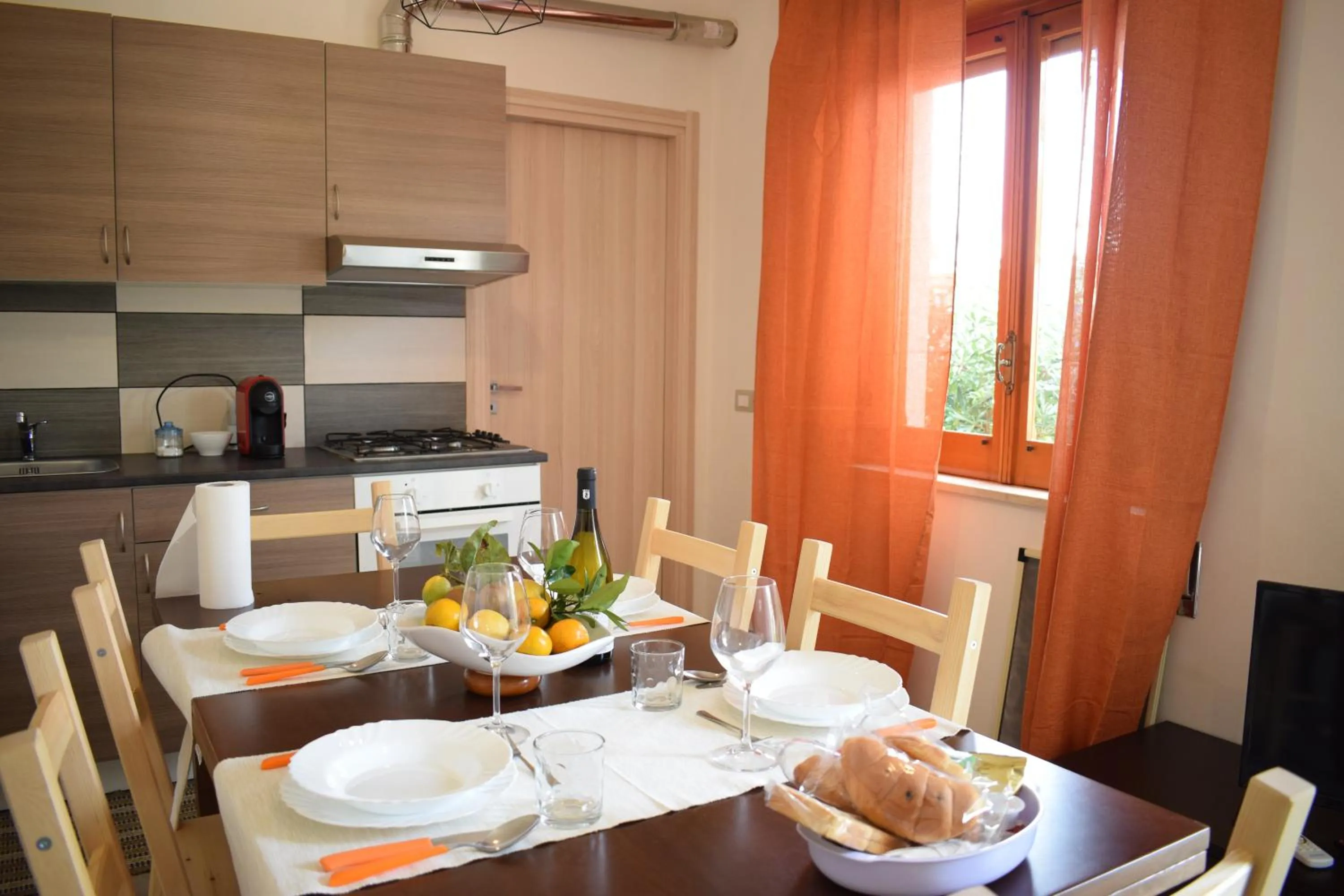 Kitesurf lo Stagnone