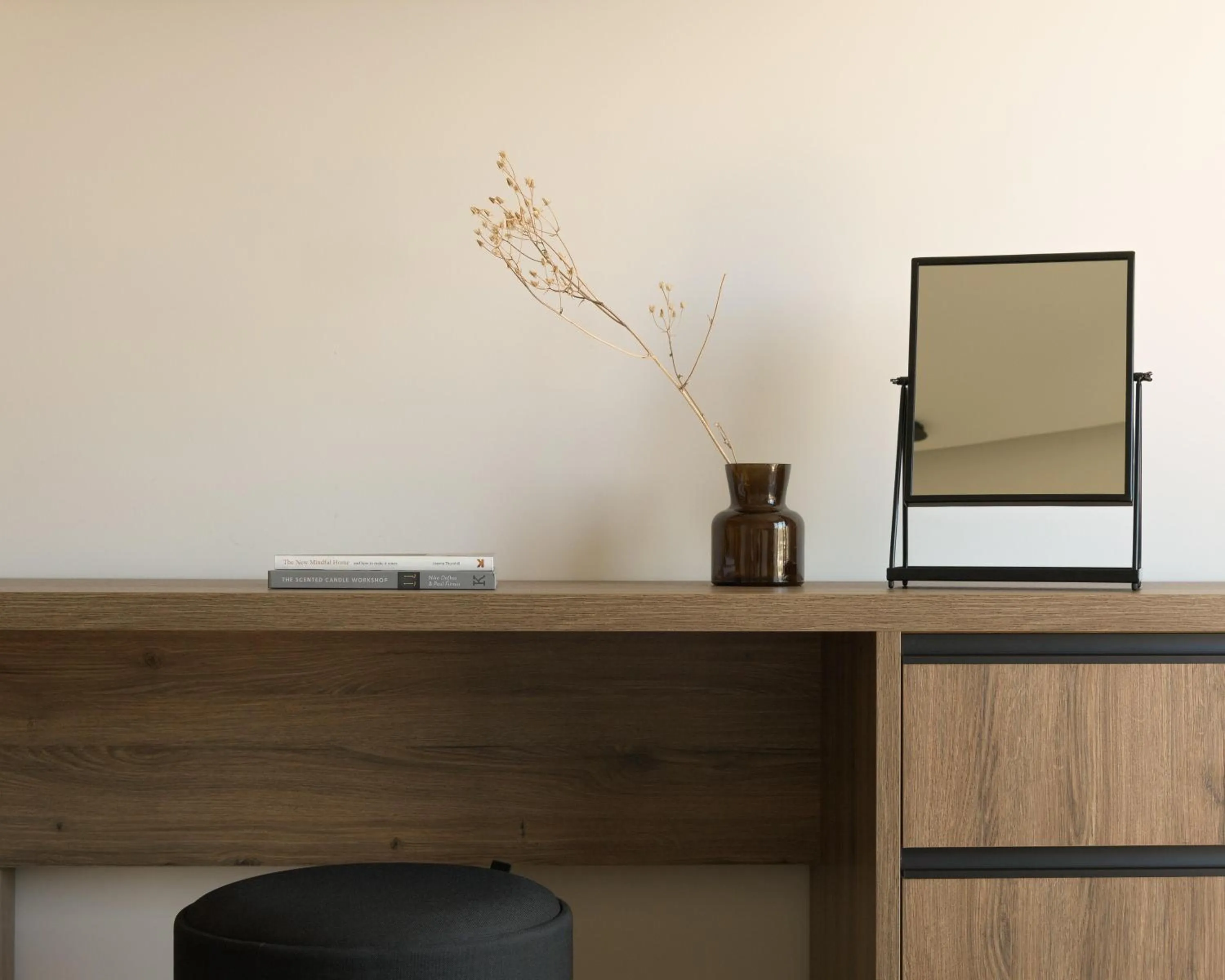 Photo of the whole room in Sergios Hotel