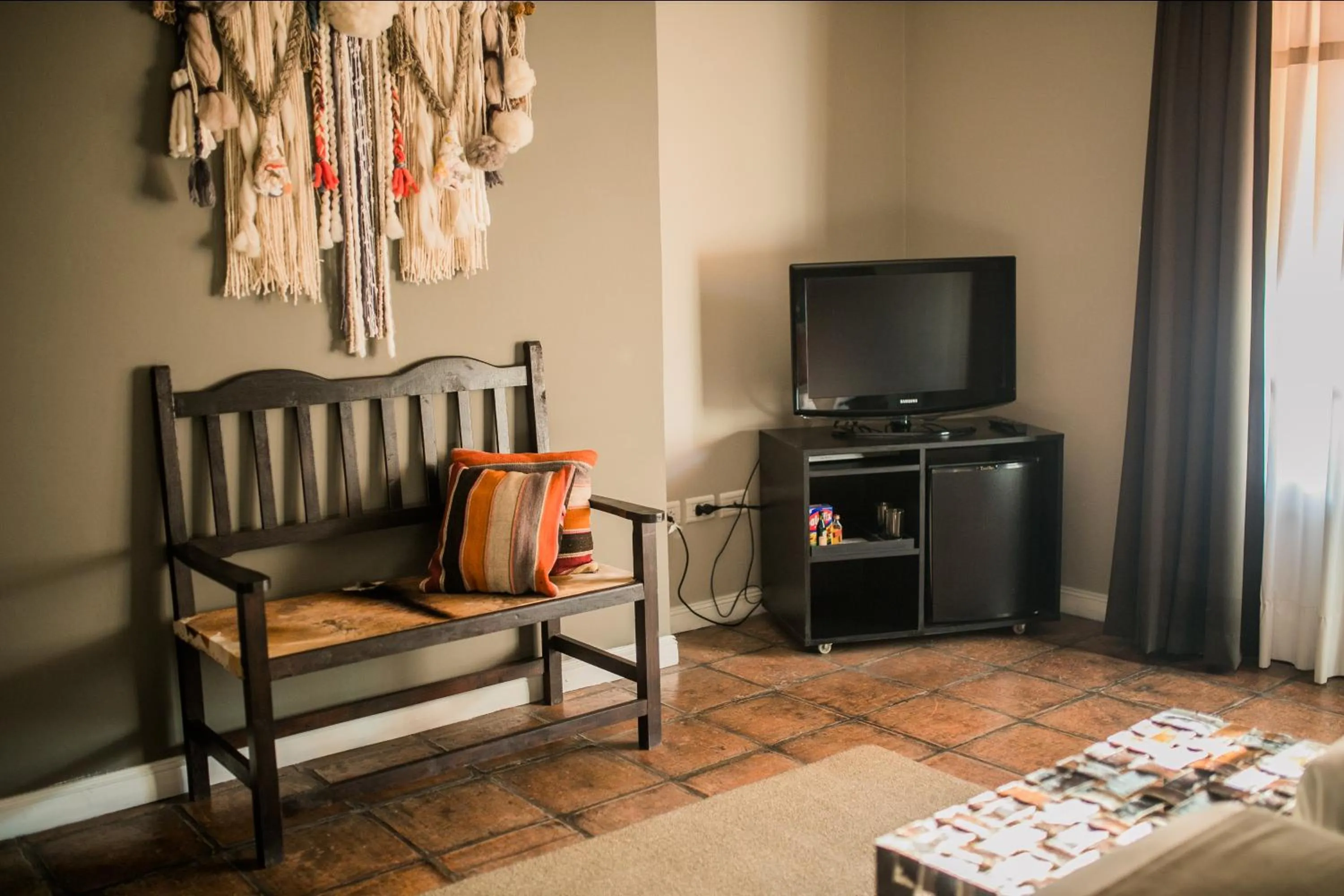 Legado Mitico Salta Hotel Boutique