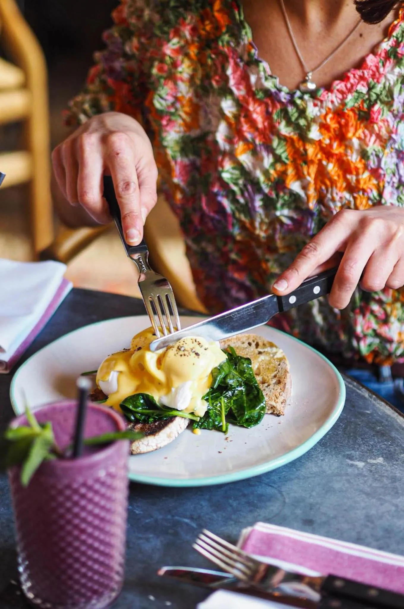 People in Artist Residence Cornwall