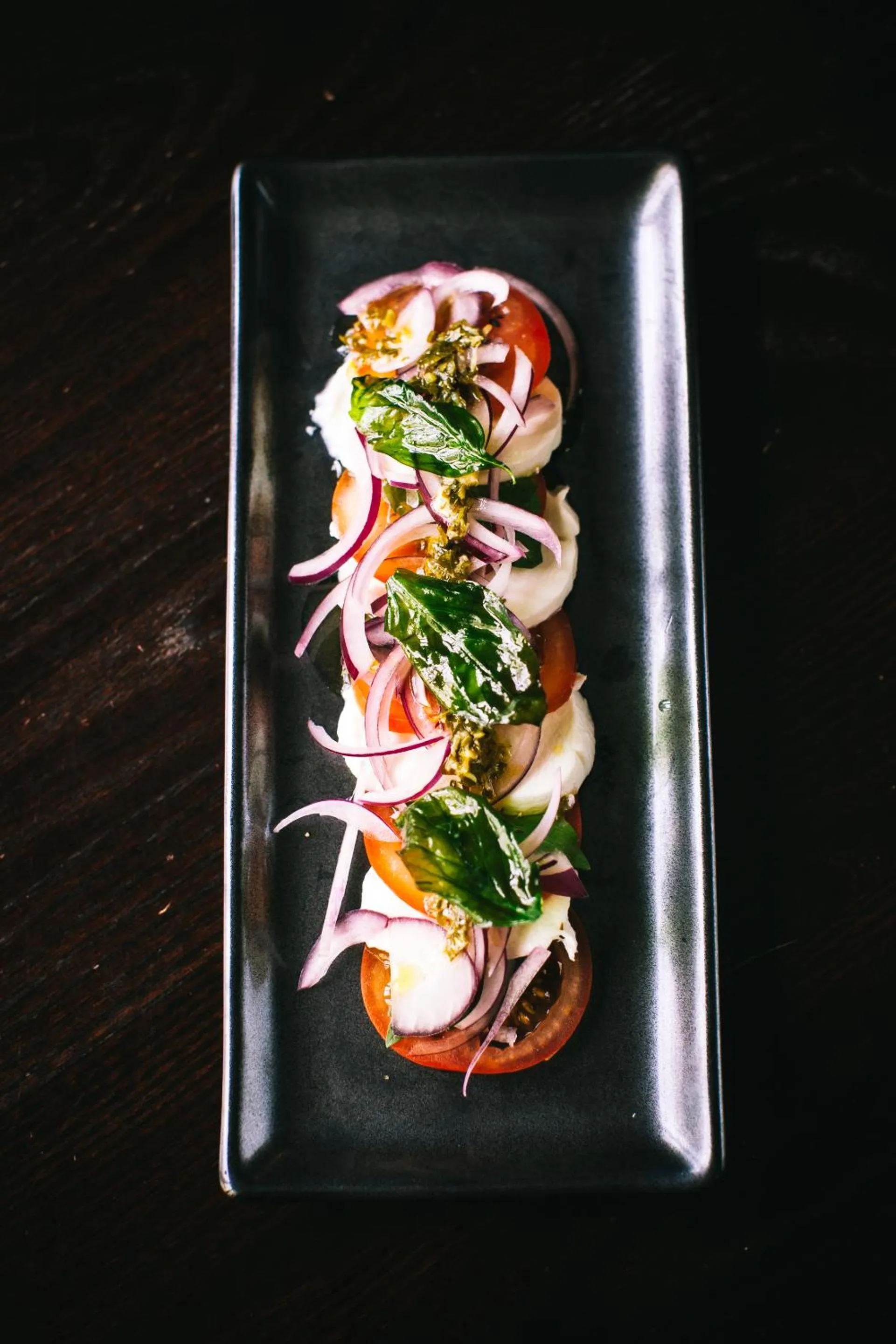 Food and drinks in Crown Lodge Hotel