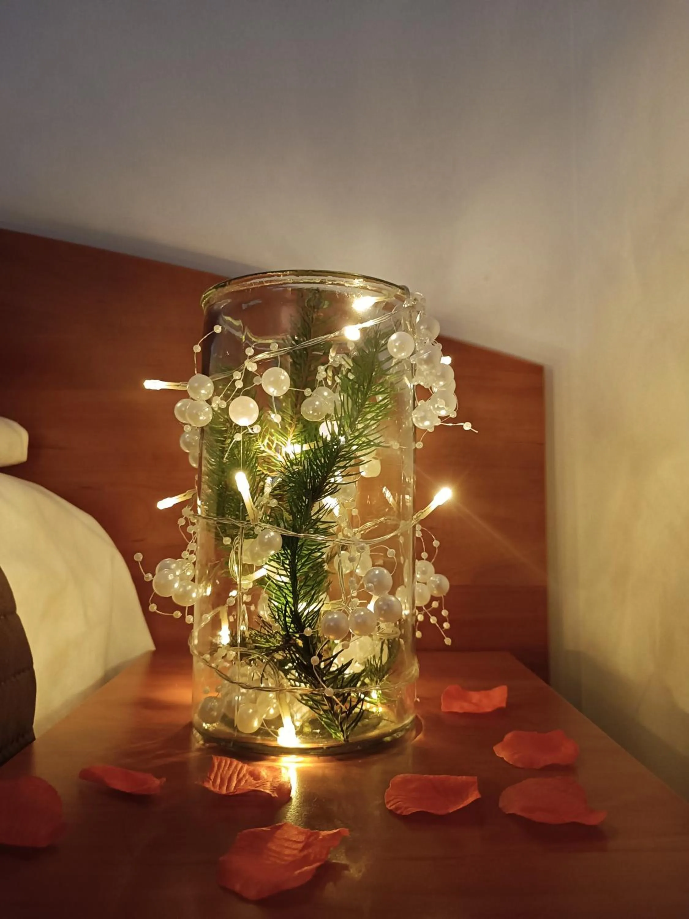 Decorative detail in Złoty Lin