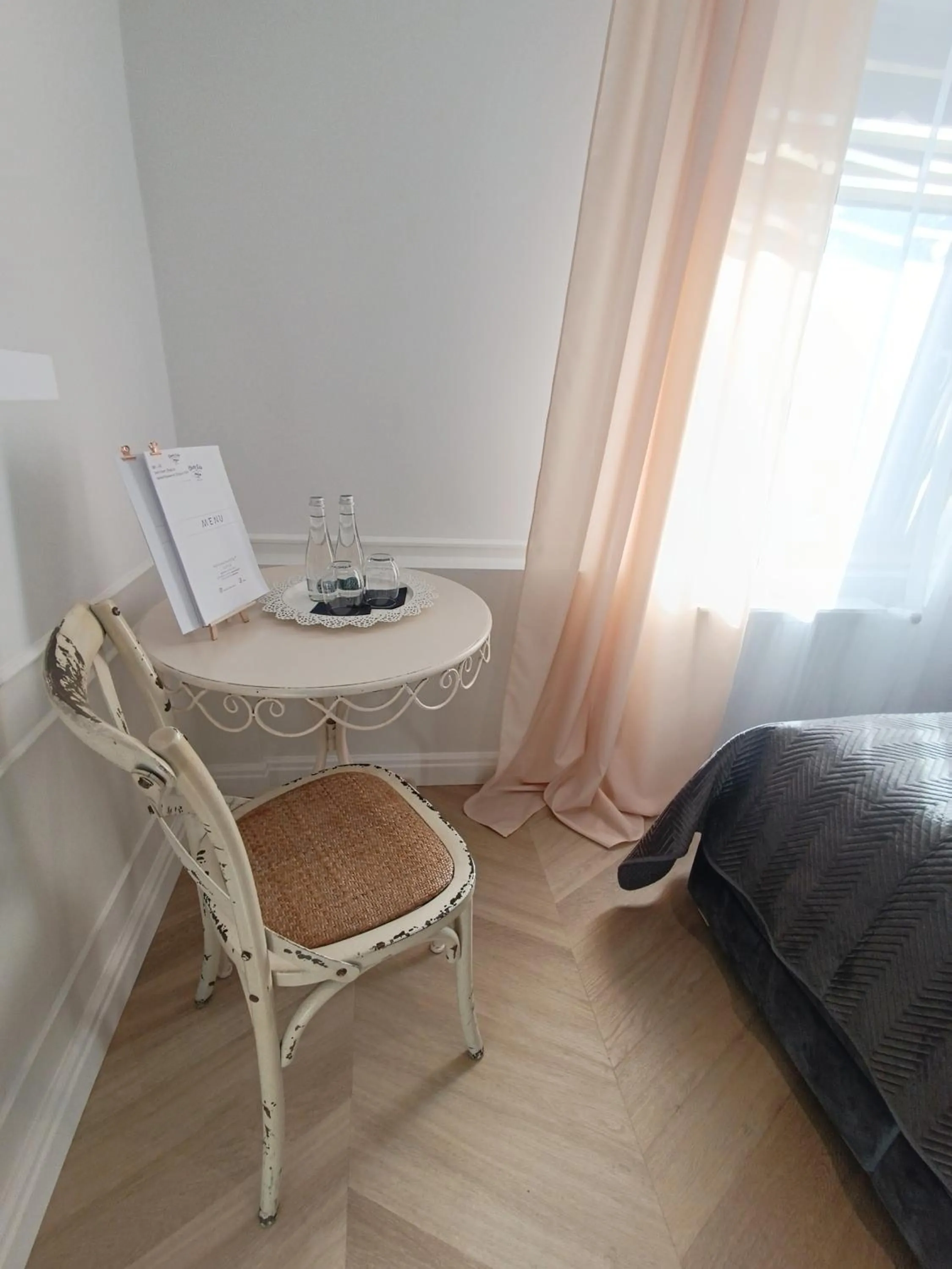 hair dresser in Złoty Lin