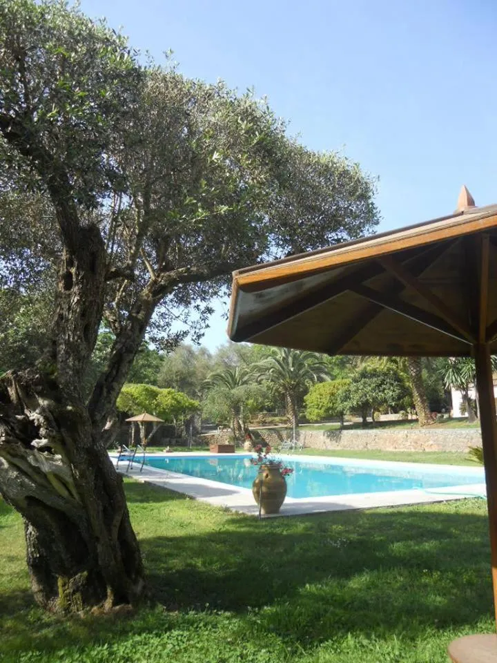 Garden in Fiori Hotel