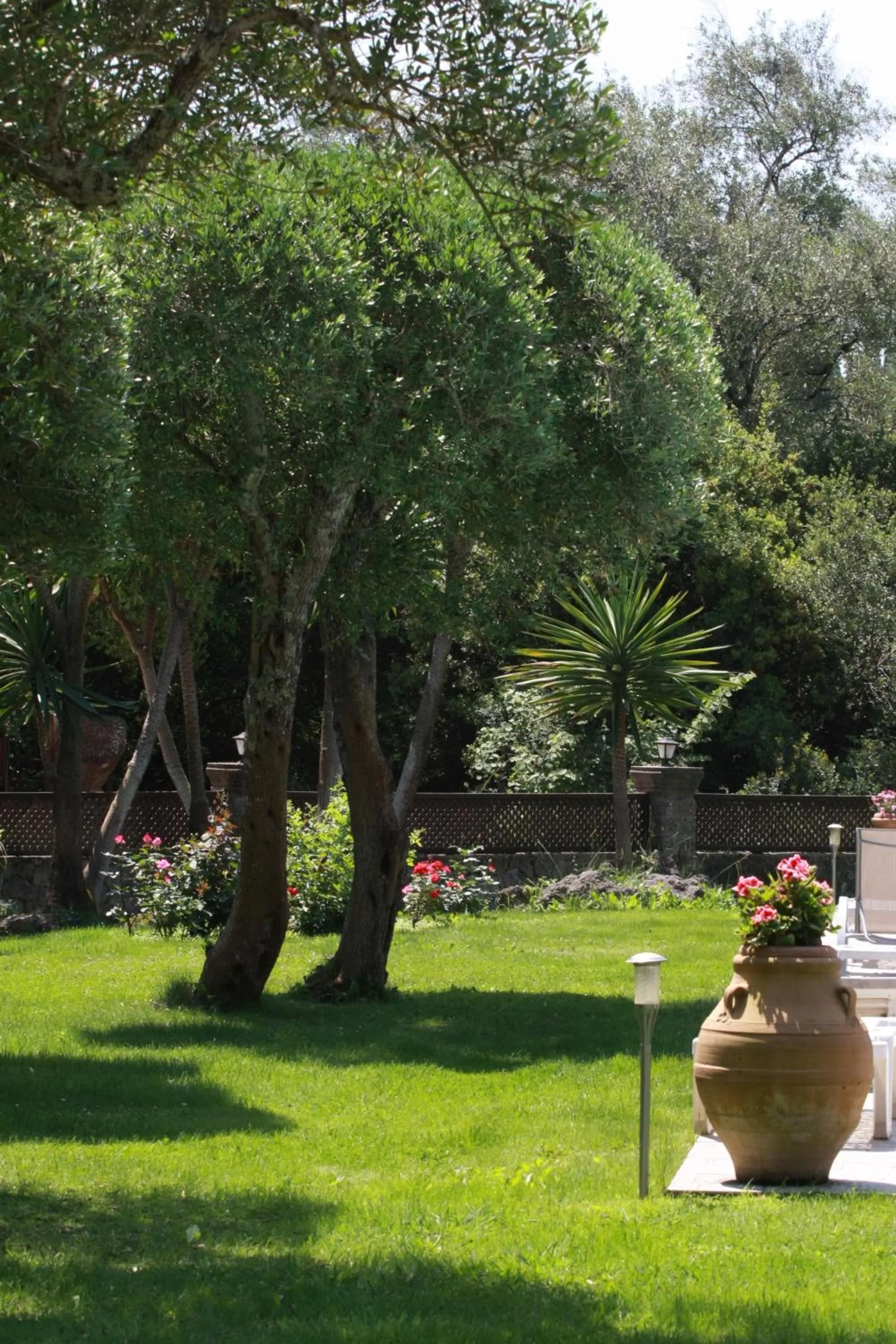 Spring in Fiori Hotel