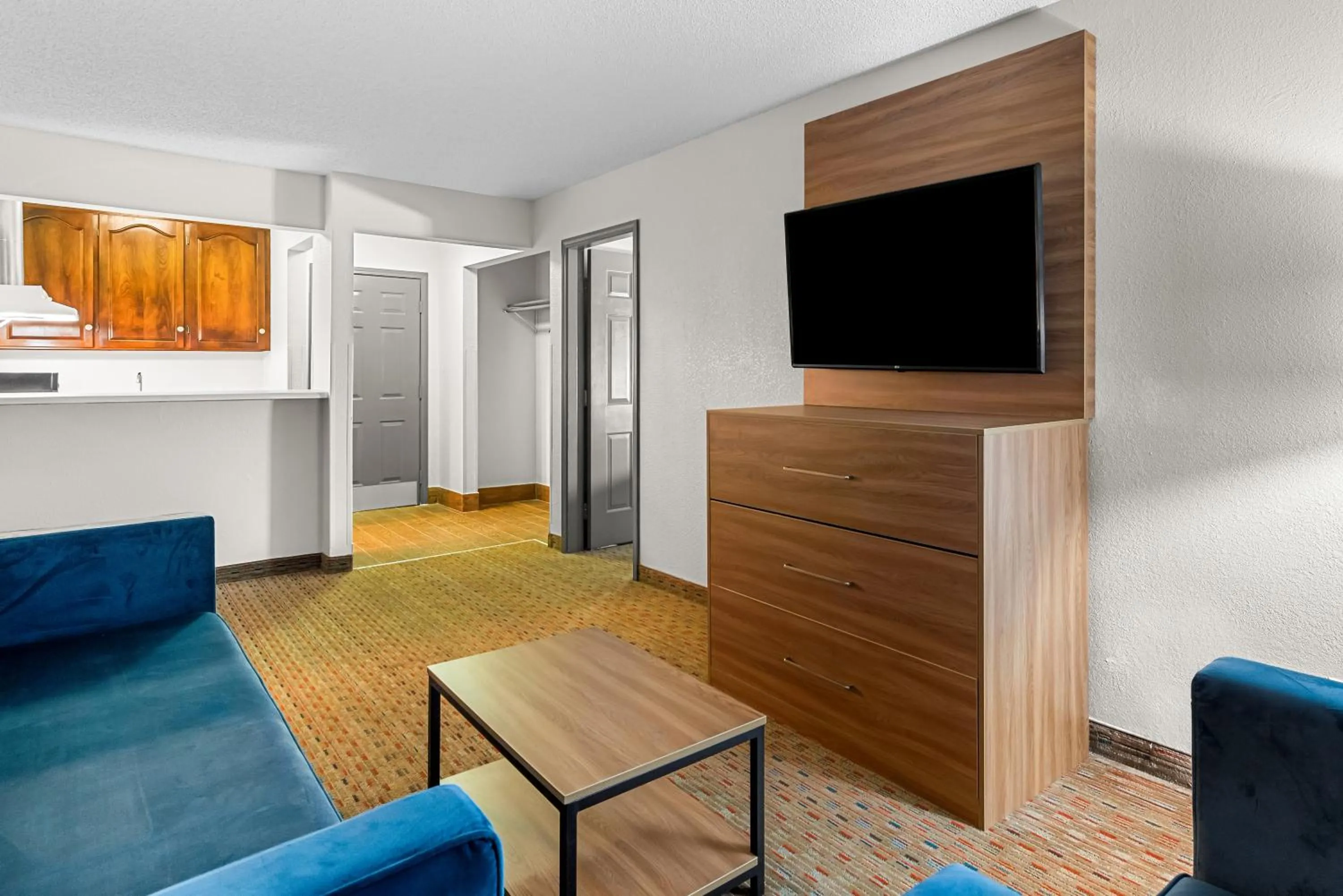 Quality Inn Cornelia