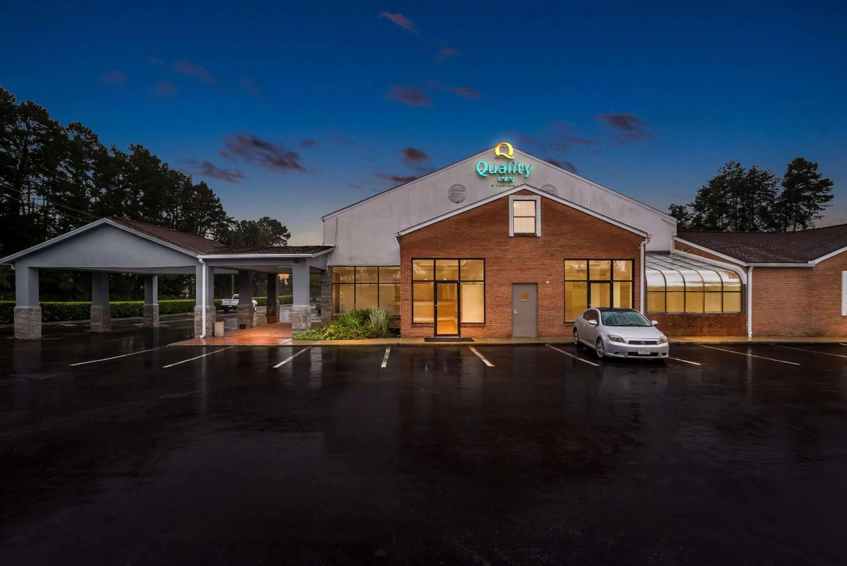 Other in Quality Inn Cornelia