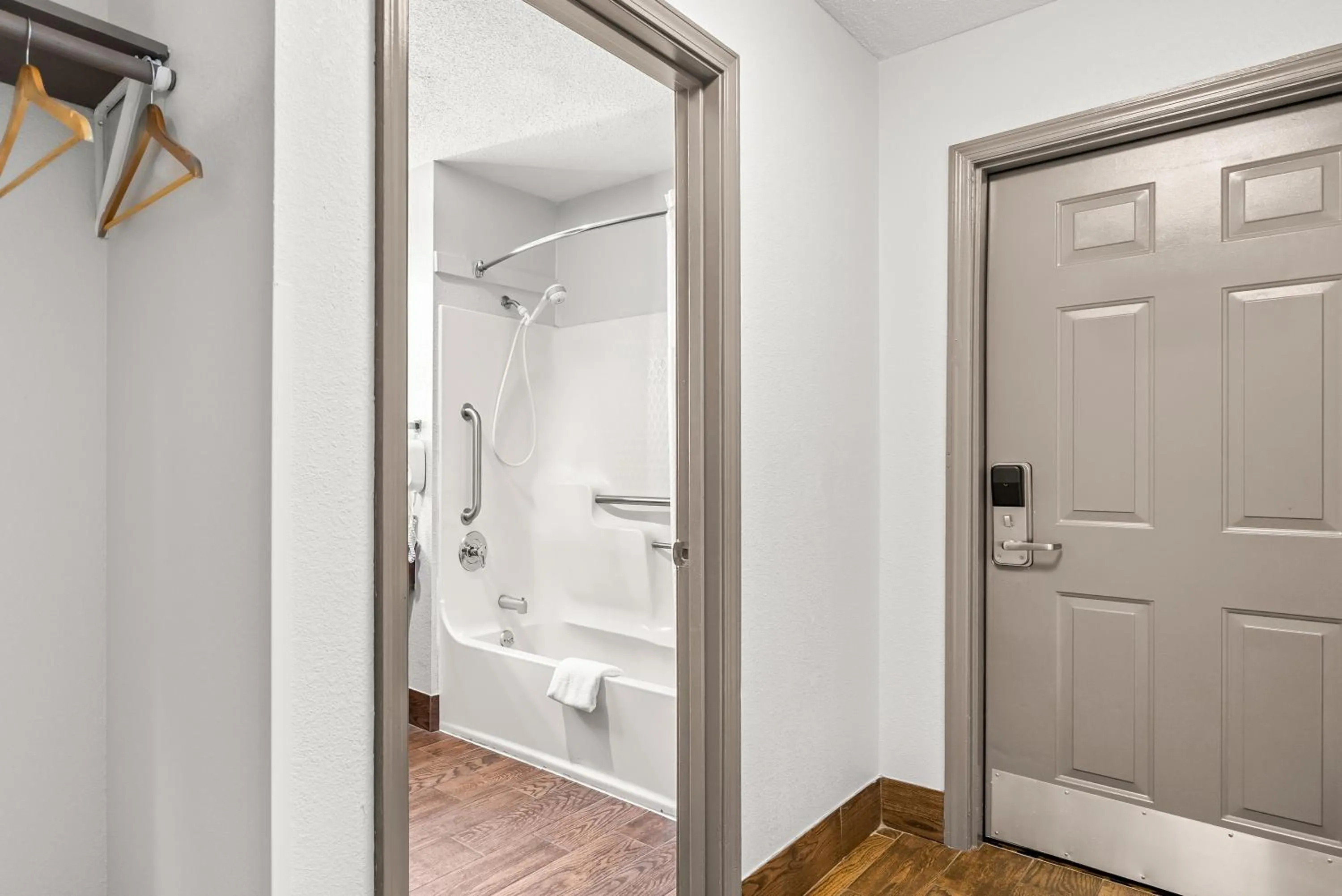 Quality Inn Cornelia