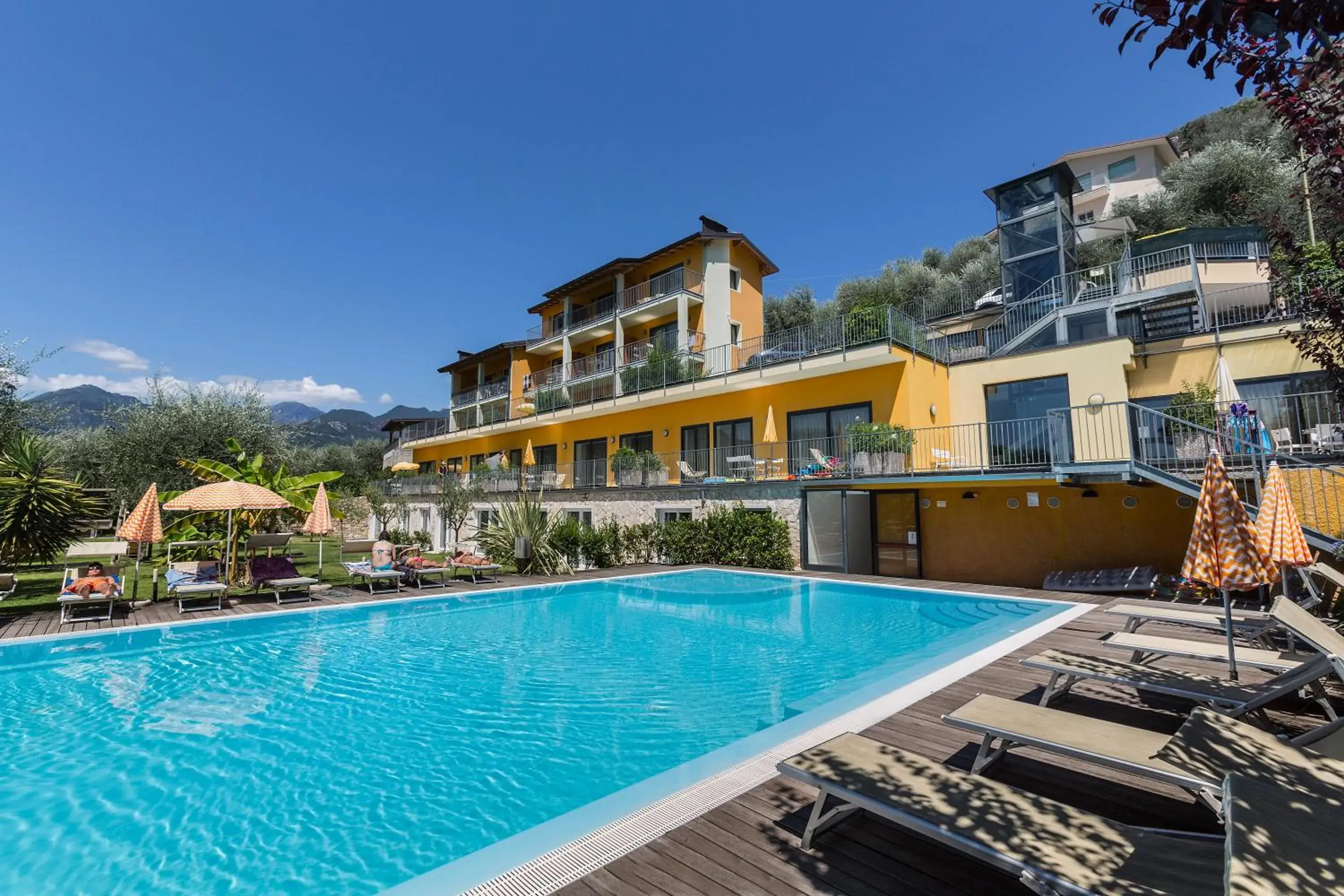 Residence Goethe Residence Goethe