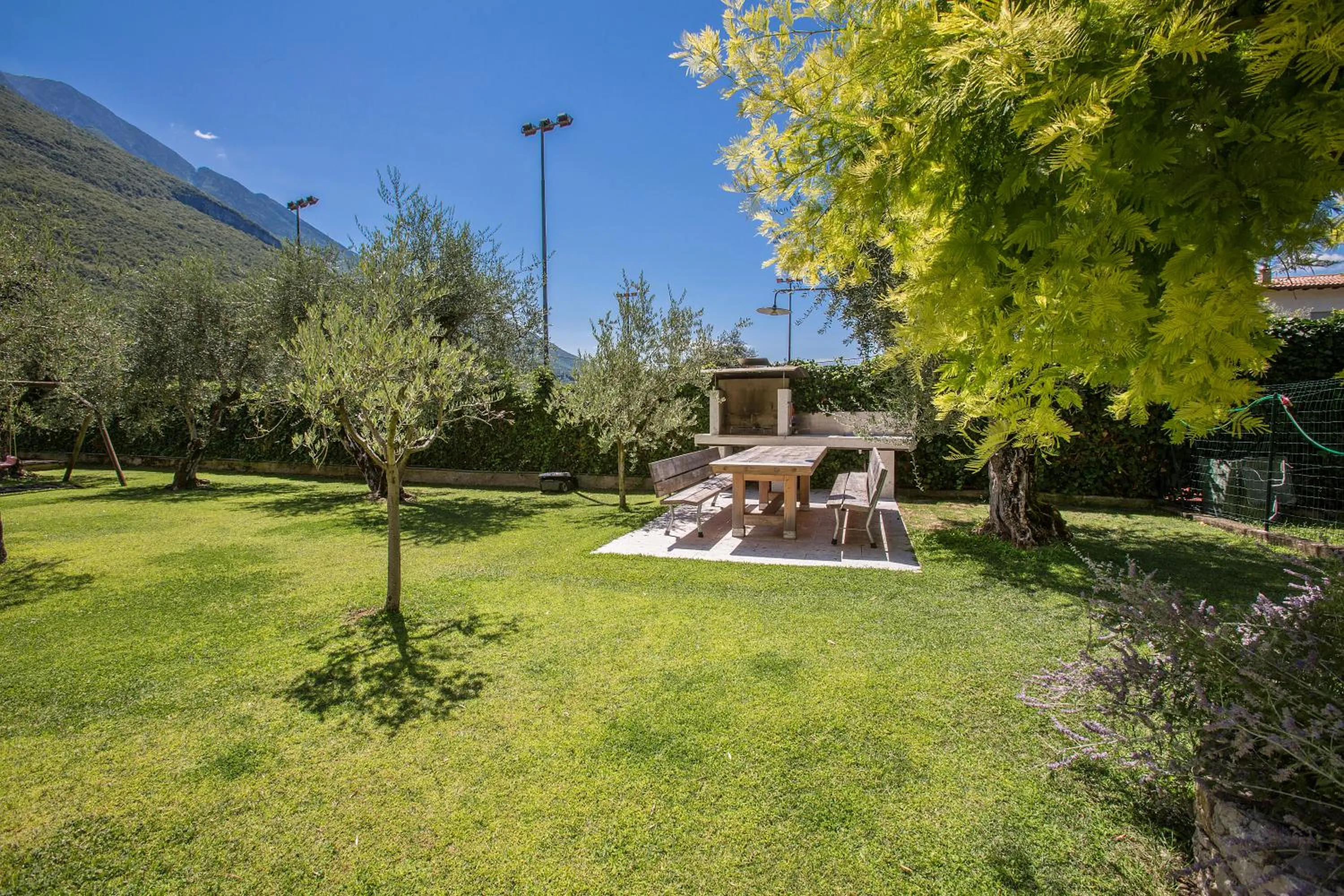 Garden in Residence Goethe