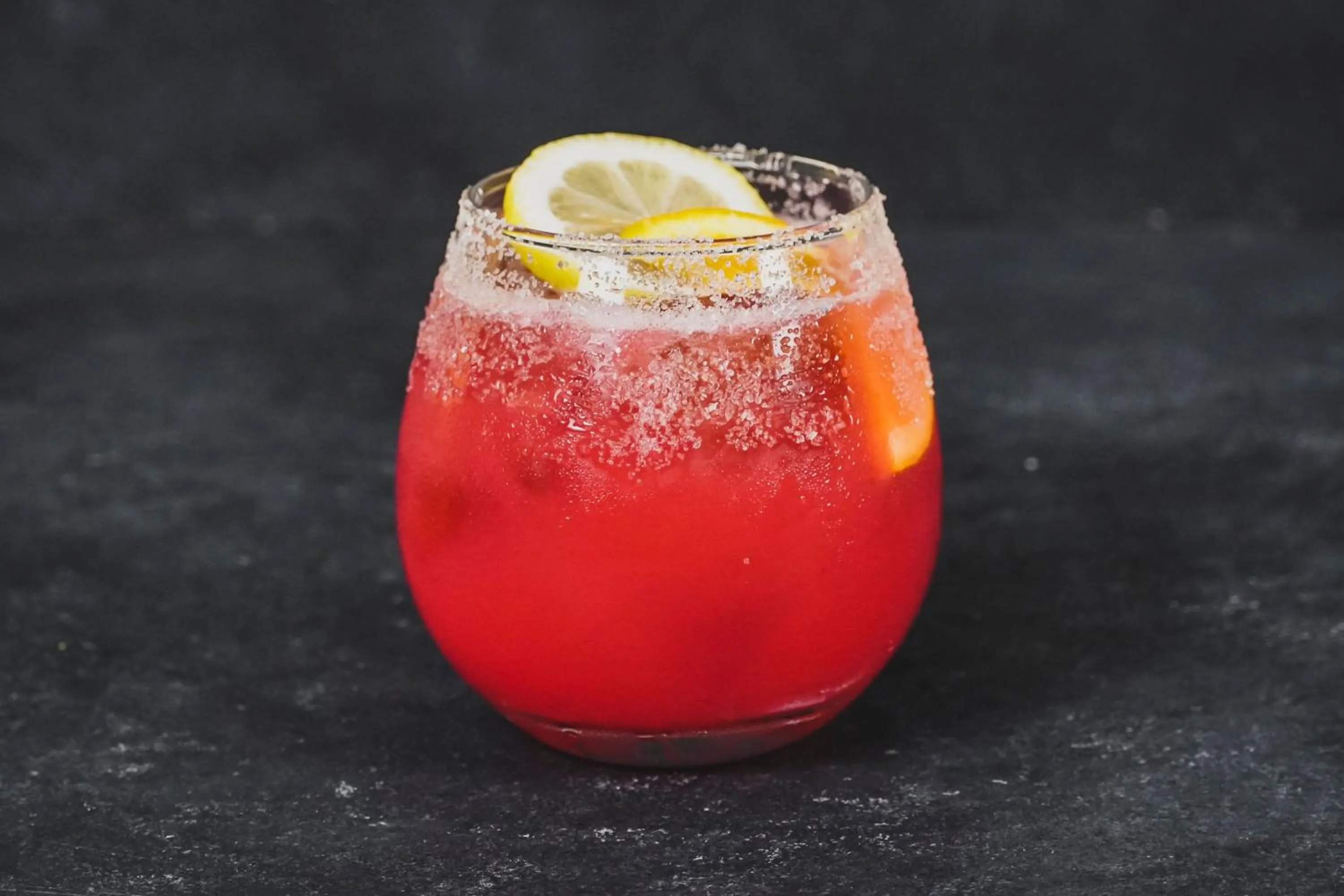 Restaurant/places to eat in Four Points By Sheraton Los Angeles