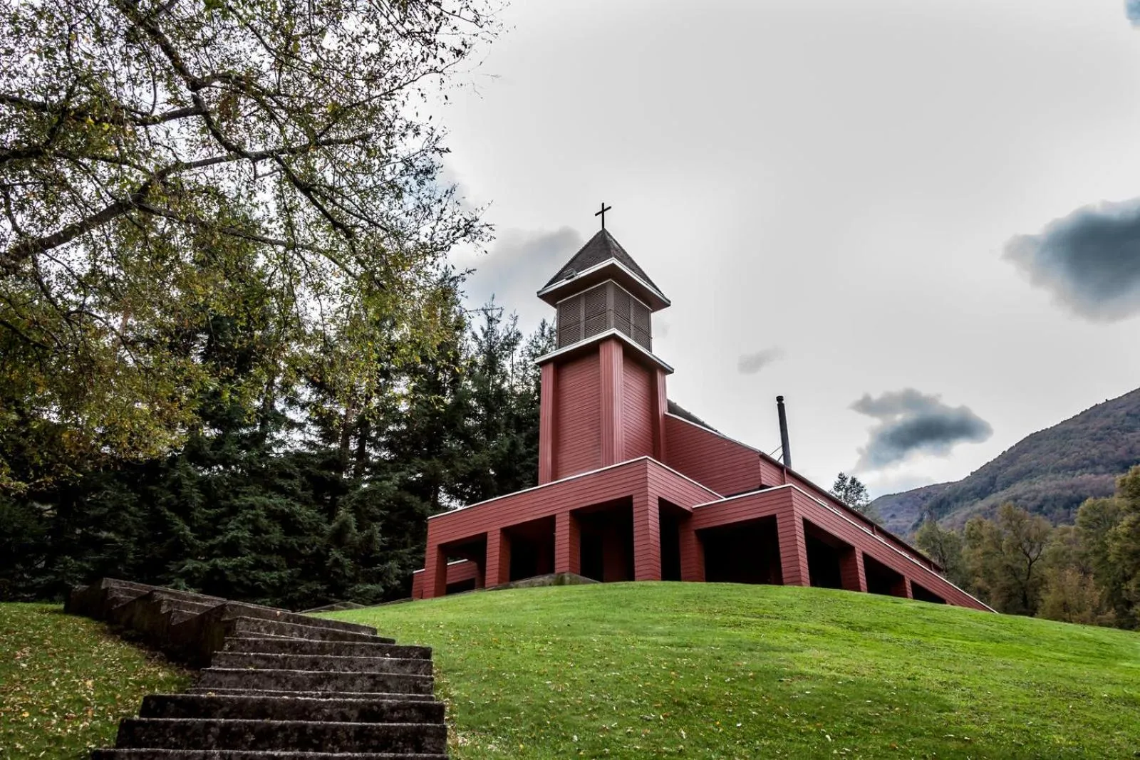 Nearby landmark in Four Points By Sheraton Los Angeles