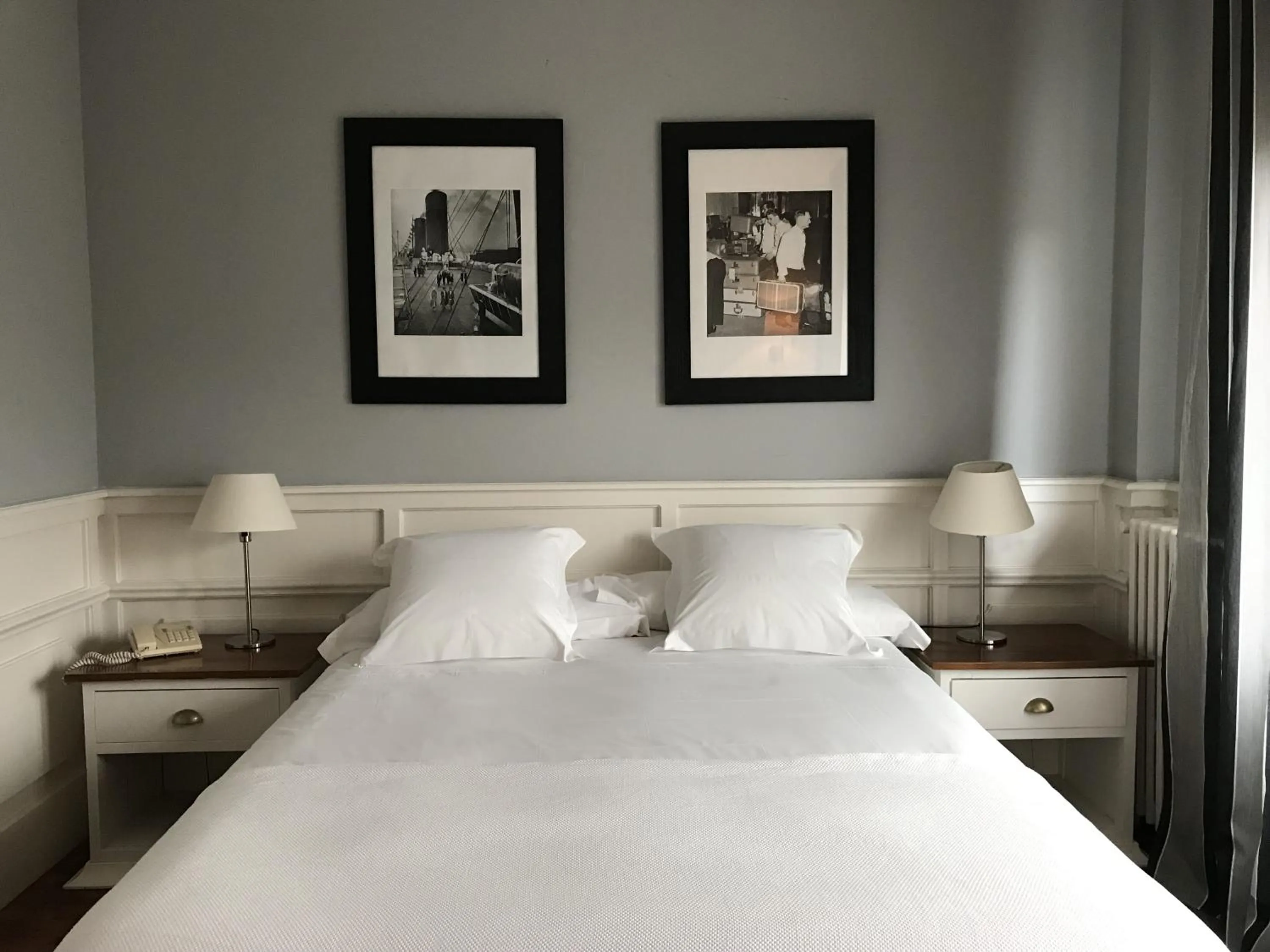 Standard Queen Room - single occupancy in Hotel Vostra Llar