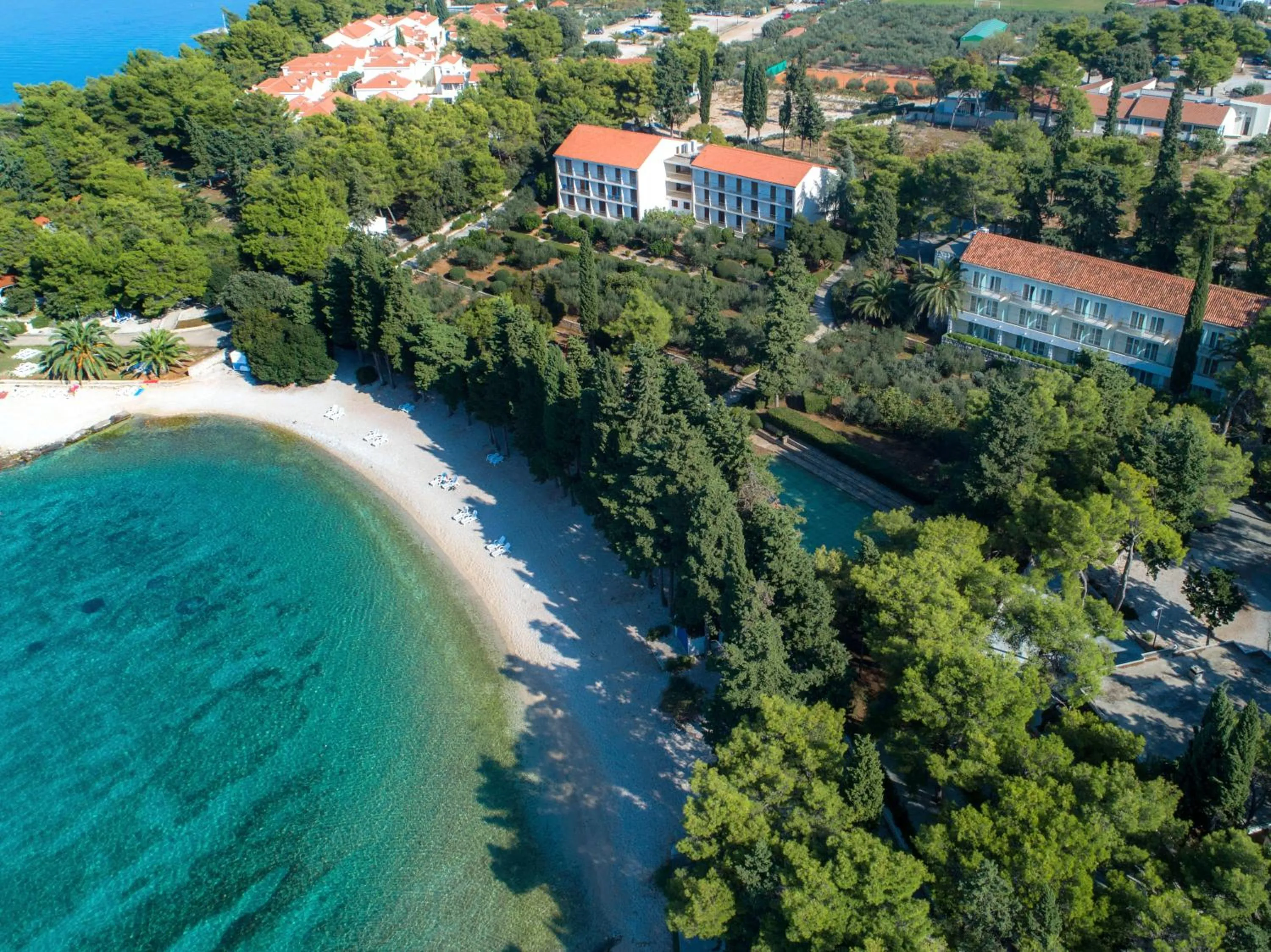 Property building in Labranda Velaris Village