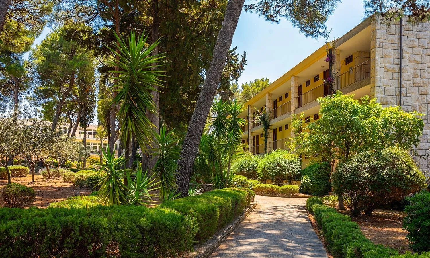 Property building in Aminess Vival Casa Velaris