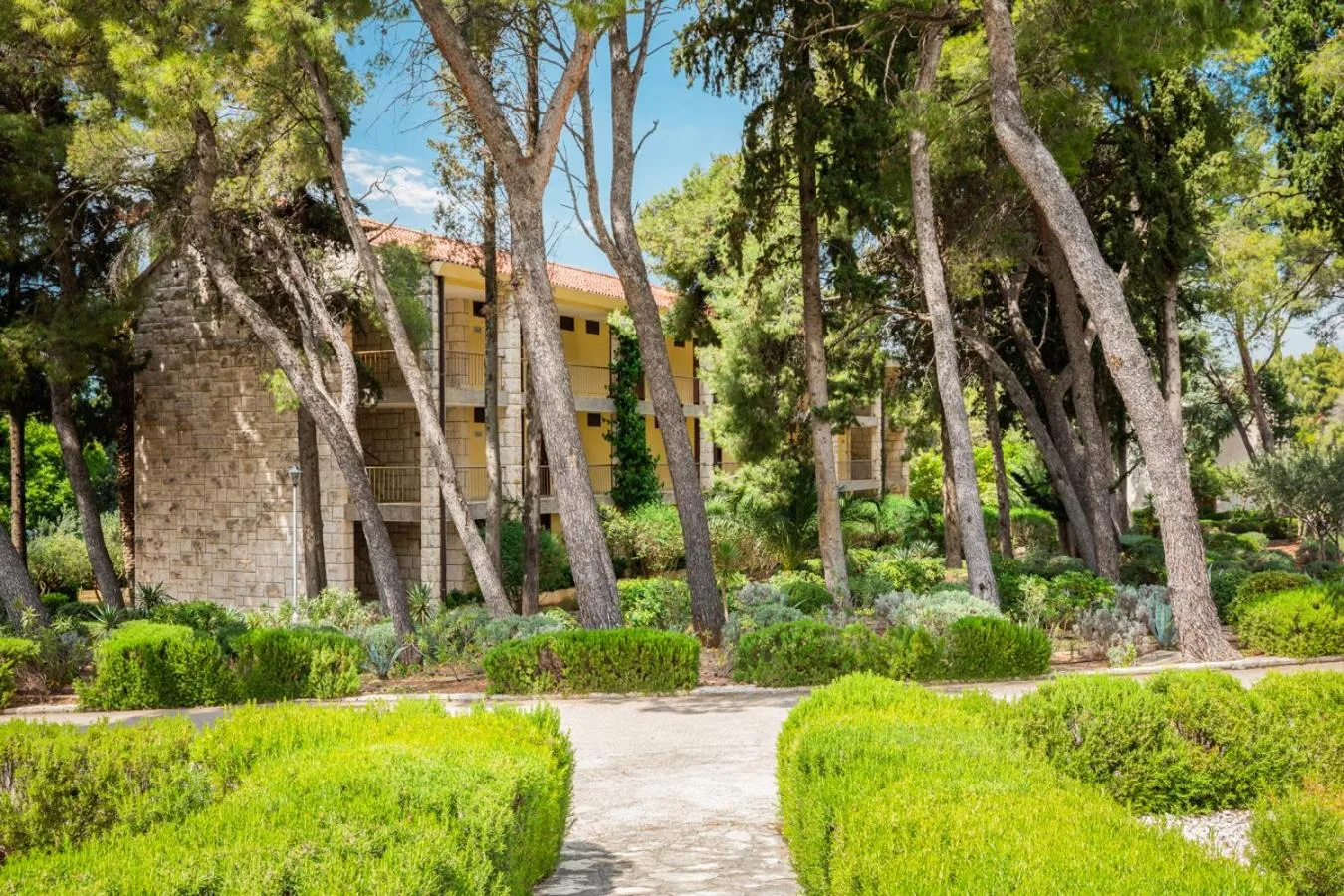 Property building in Aminess Vival Casa Velaris