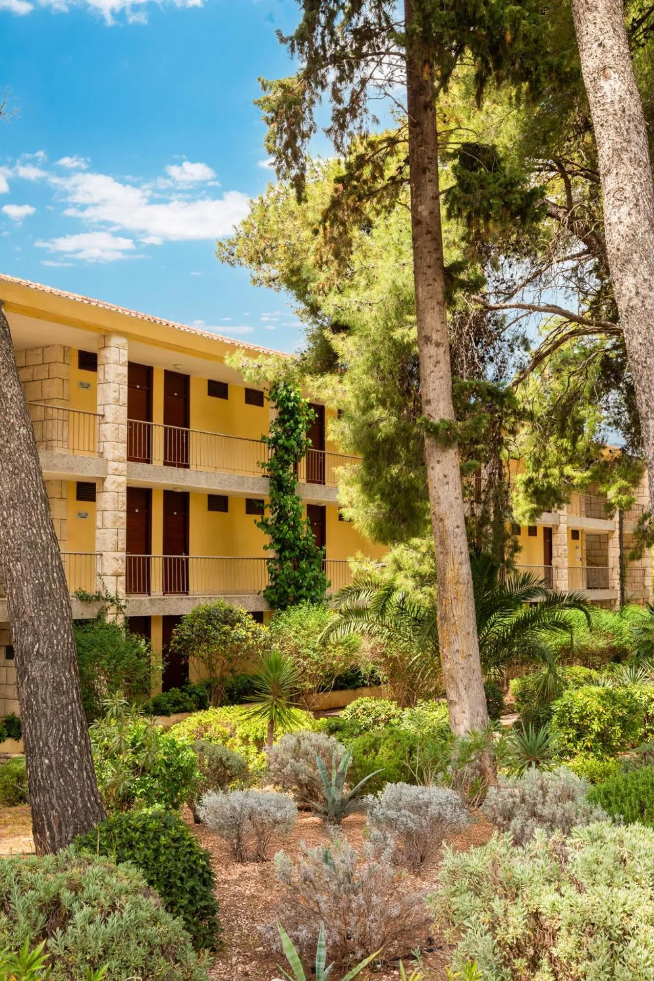 Property building in Aminess Vival Casa Velaris