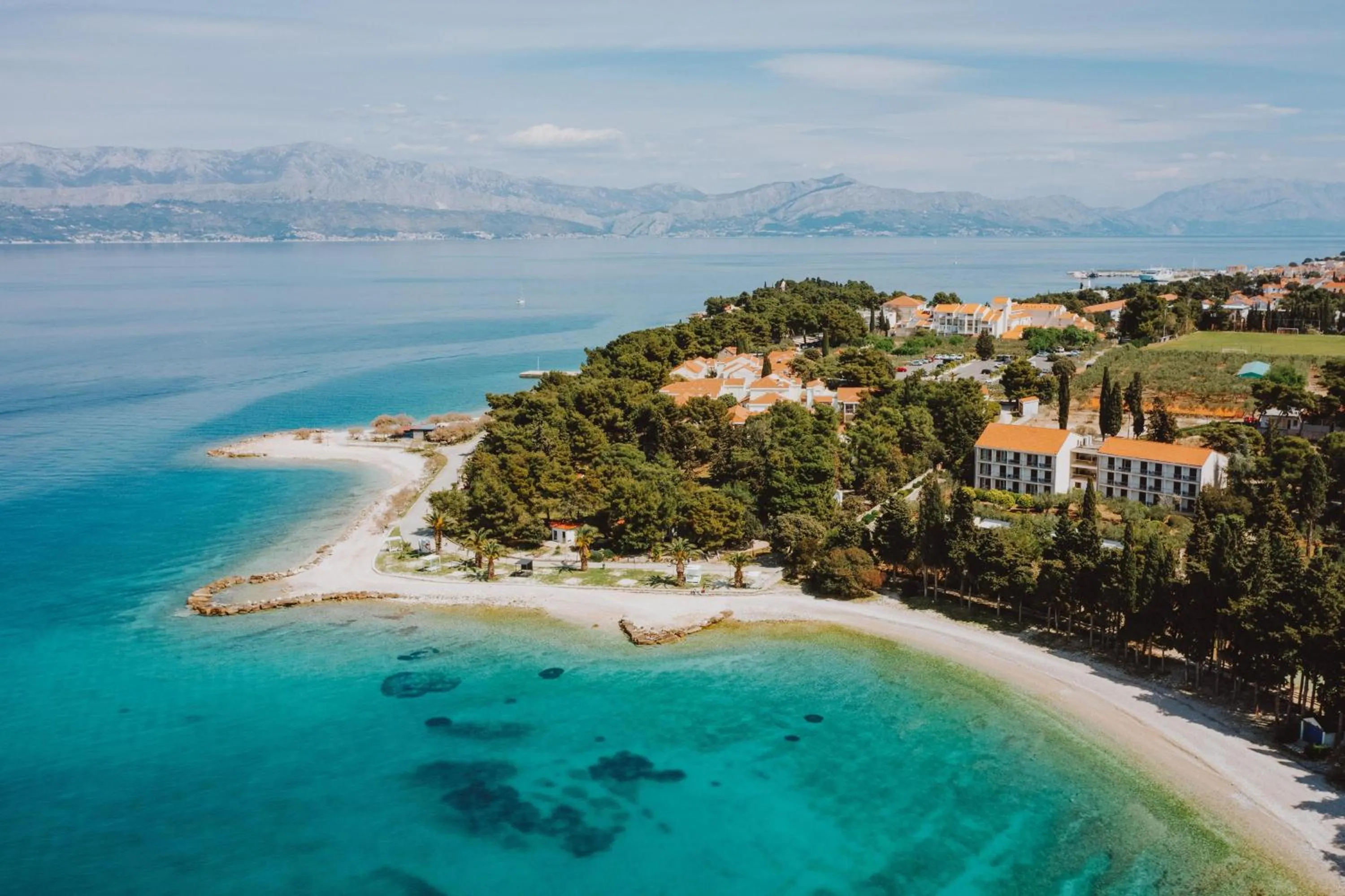 Day in Labranda Velaris Village