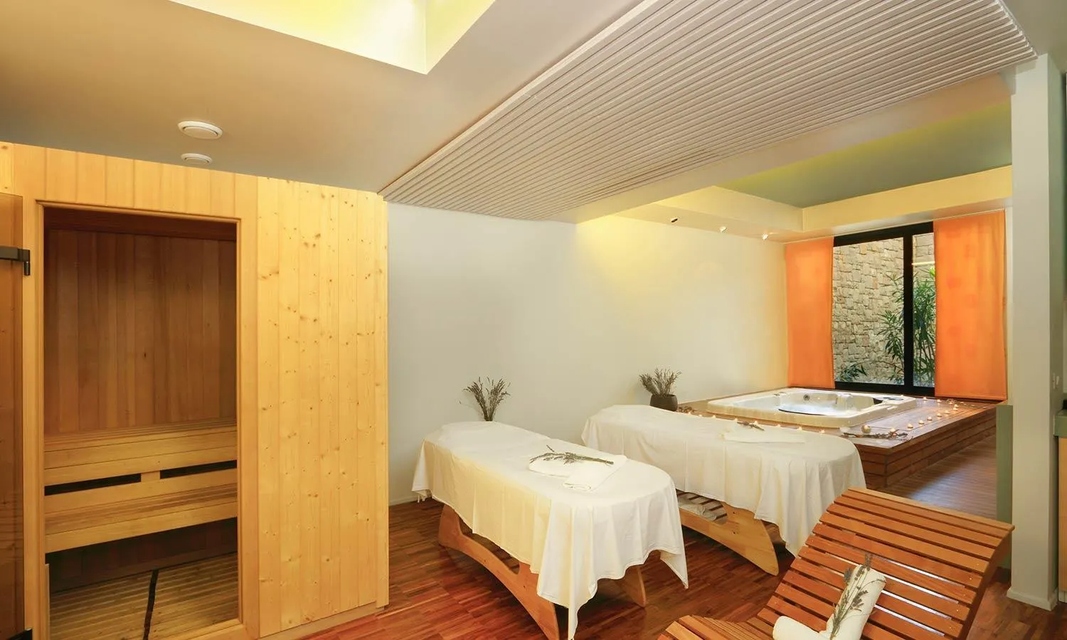 Massage, Bed in Labranda Velaris Village