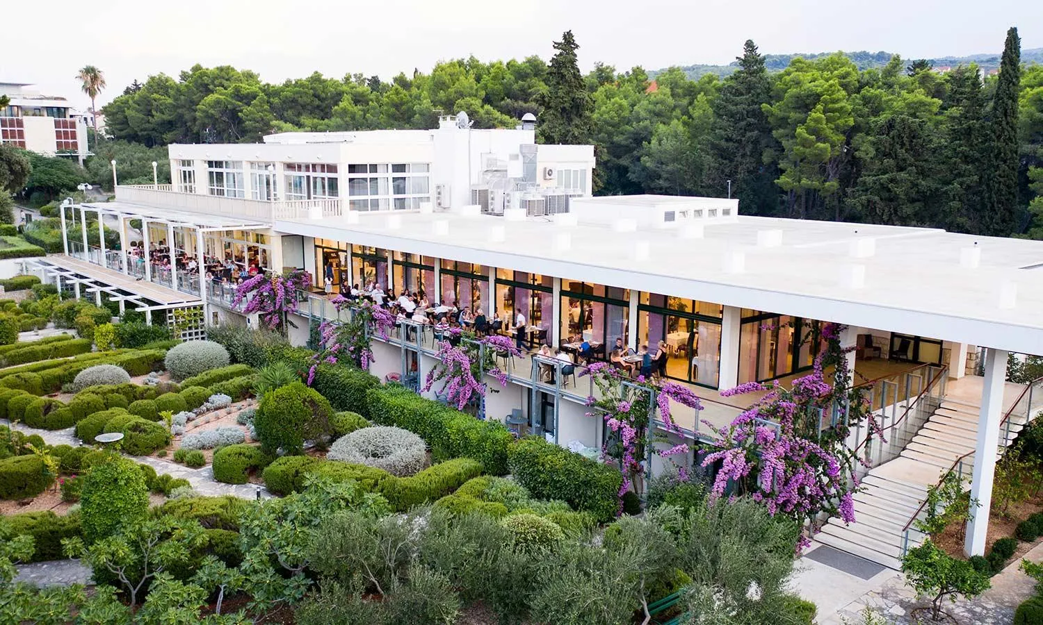 Property building in Labranda Velaris Village