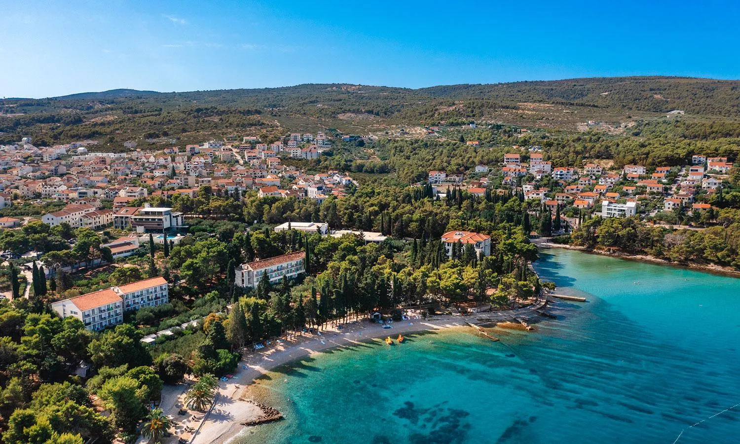 Property building in Aminess Vival Casa Velaris