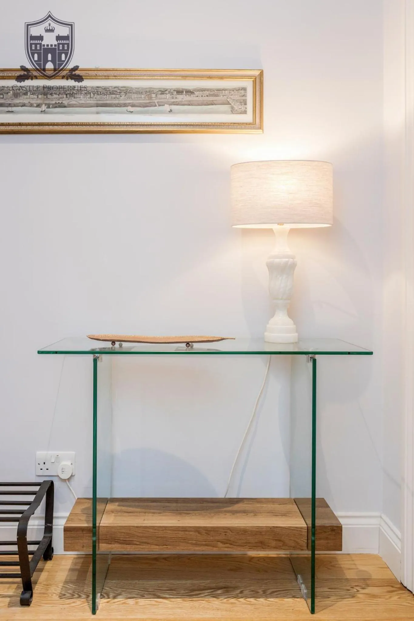 Decorative detail in Castle Properties:Eton-The College