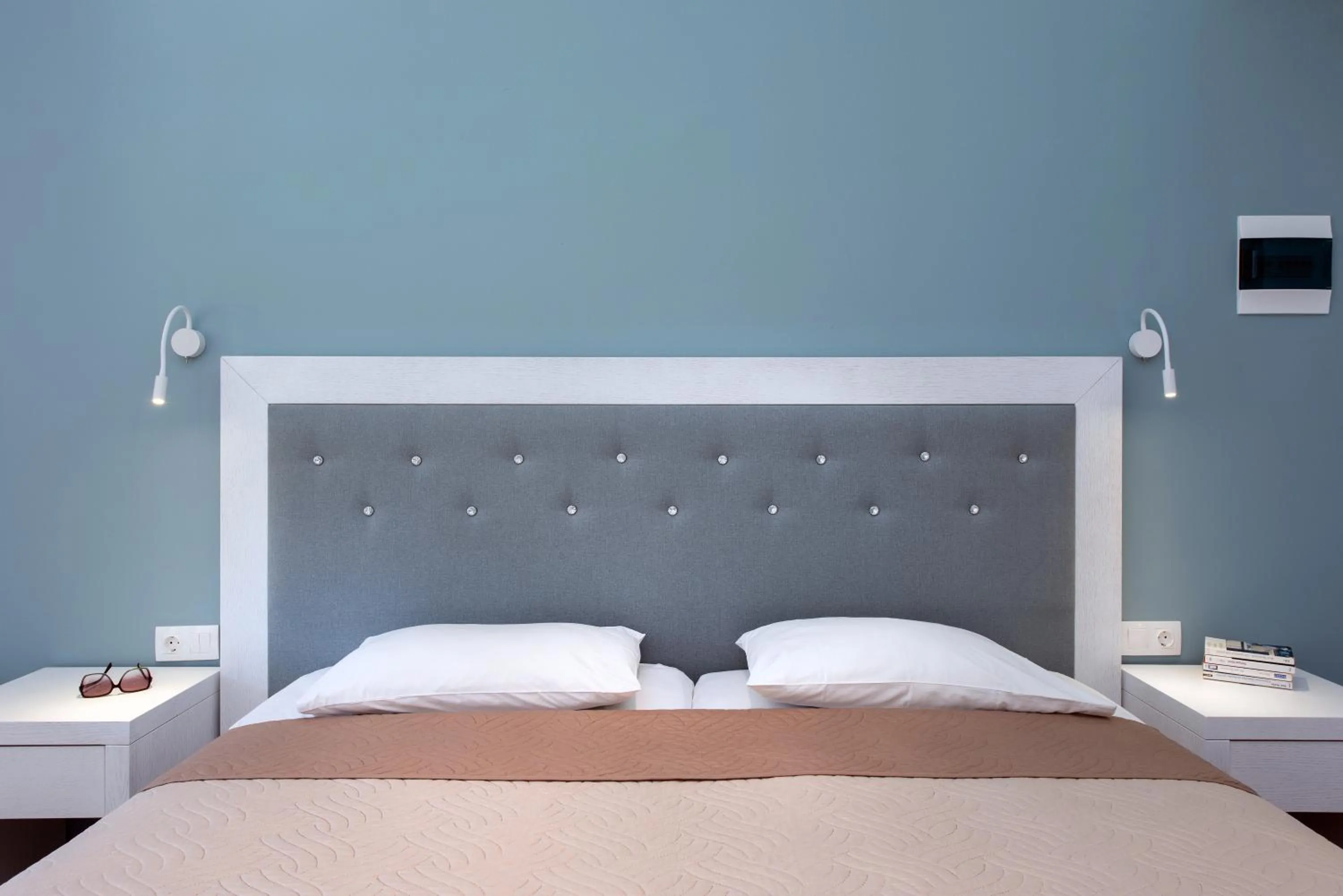 Family Room in Anita