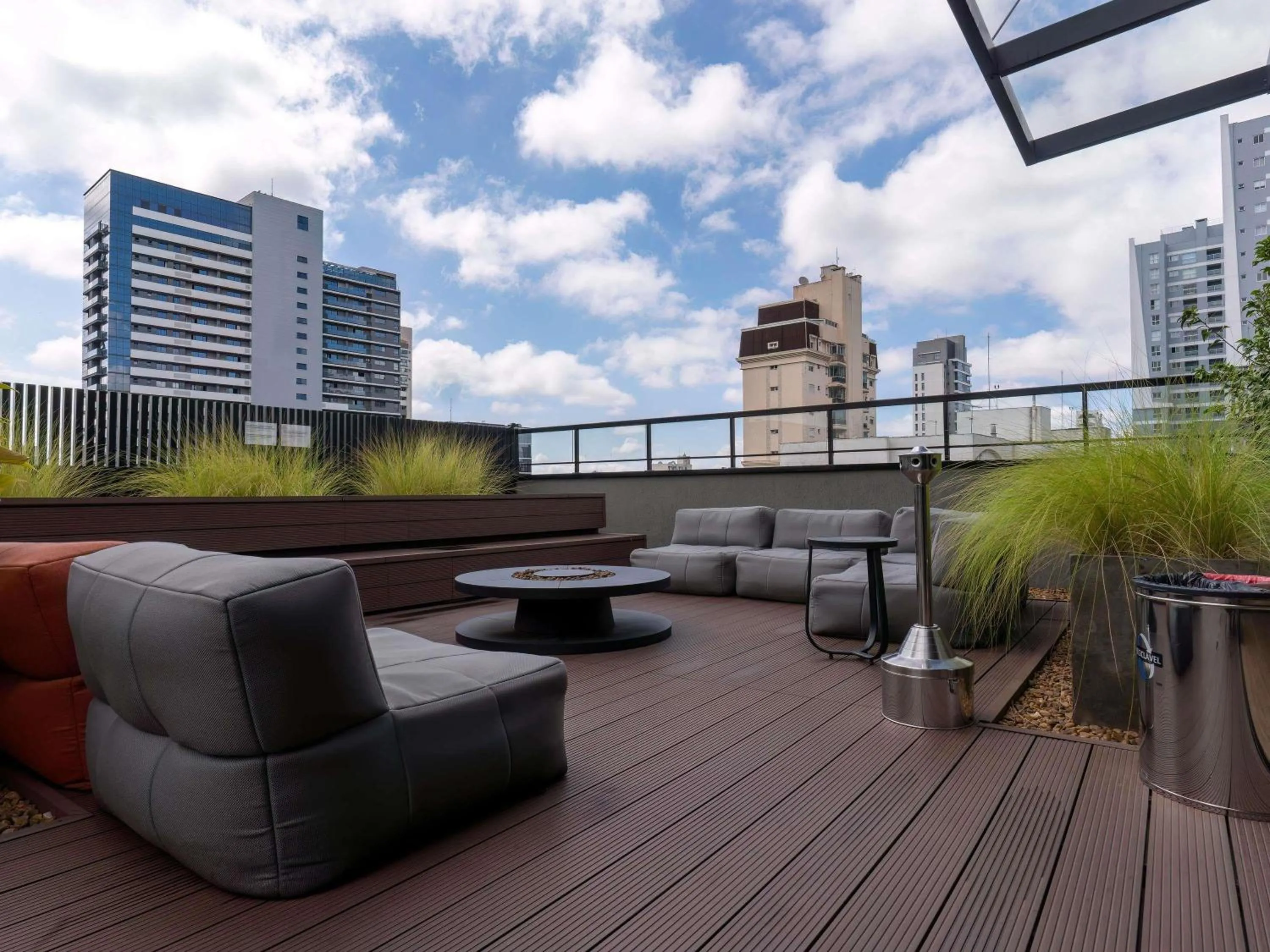 Other in Novotel Curitiba Batel