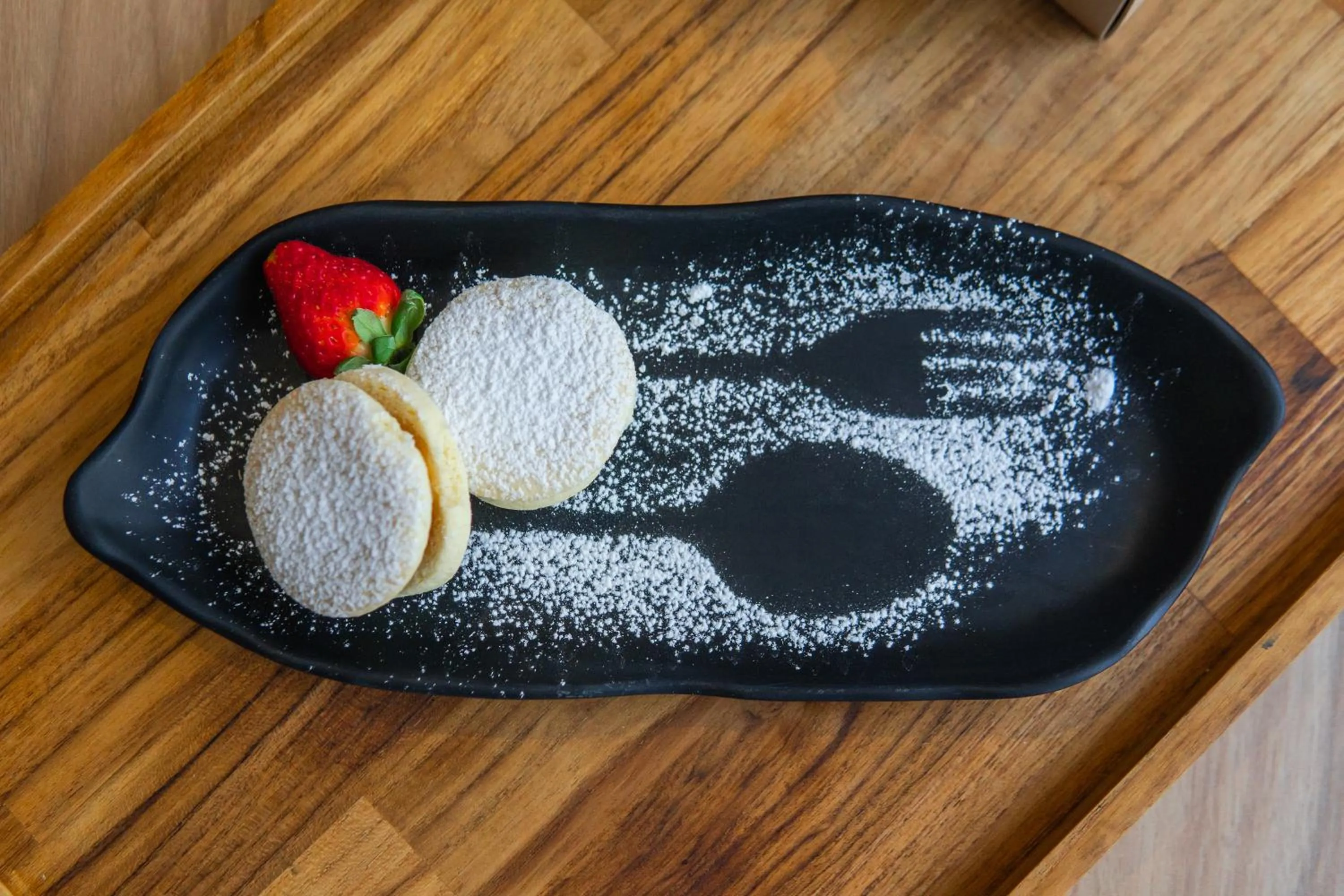 Food and drinks in Novotel Curitiba Batel